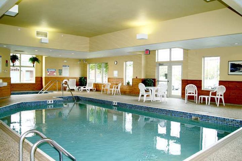 Hampton Inn Duluth Canal Park