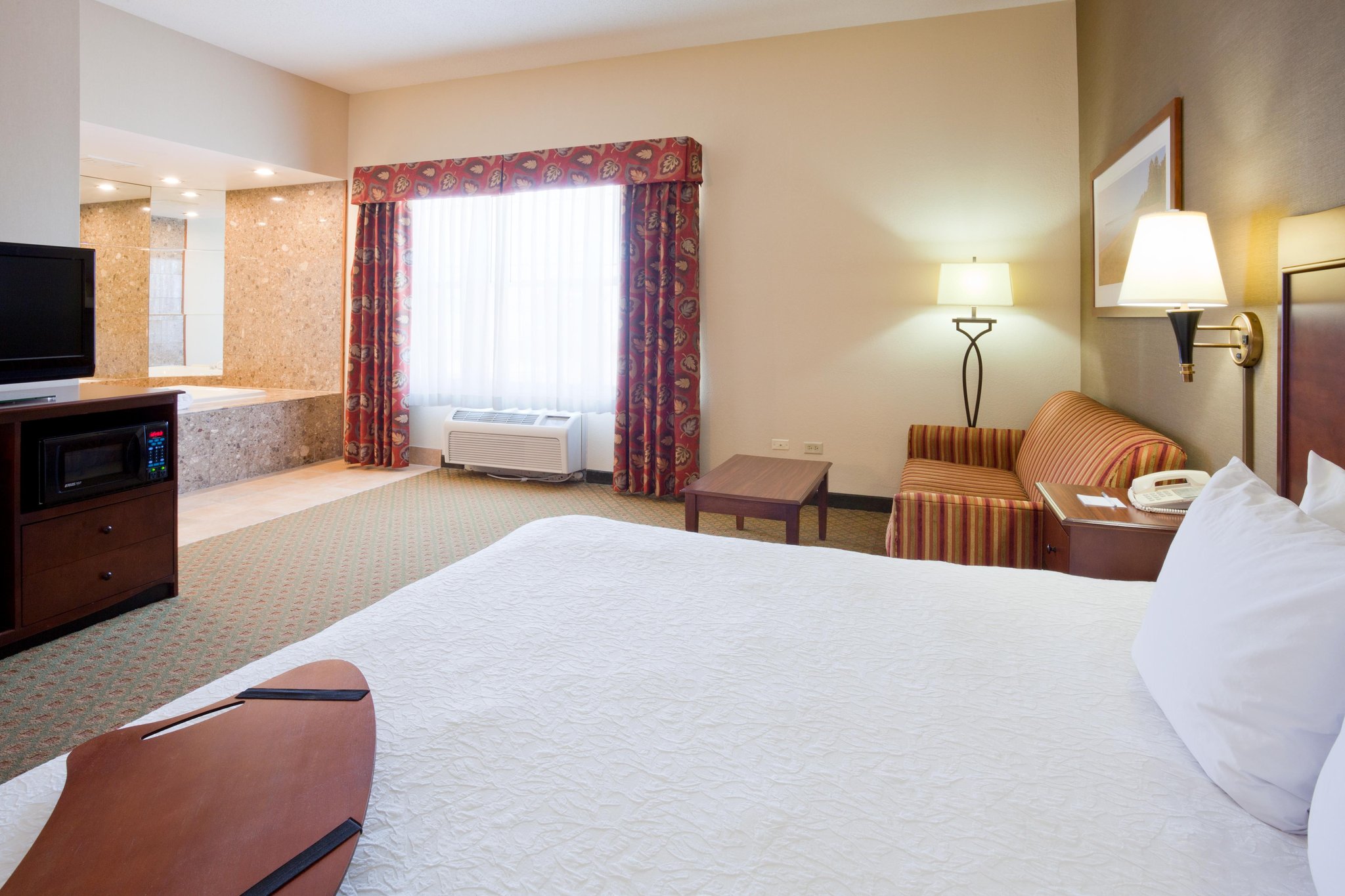 Hampton Inn Duluth Canal Park