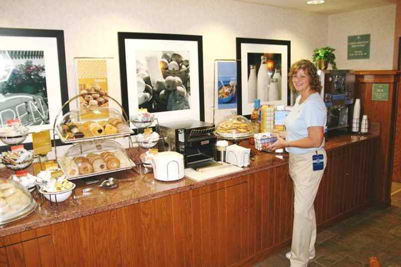 Hampton Inn Duluth Canal Park