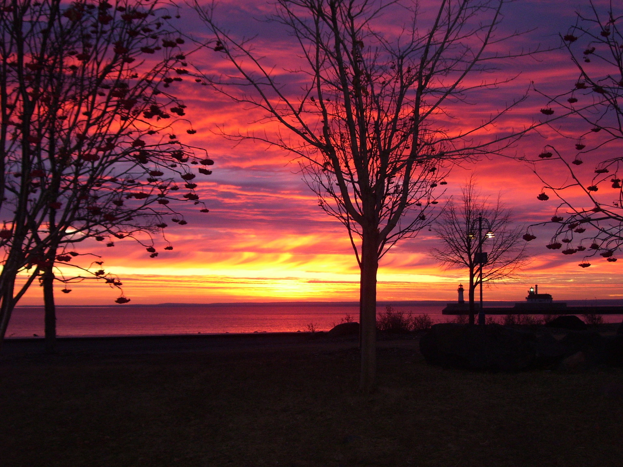 Hampton Inn Duluth Canal Park