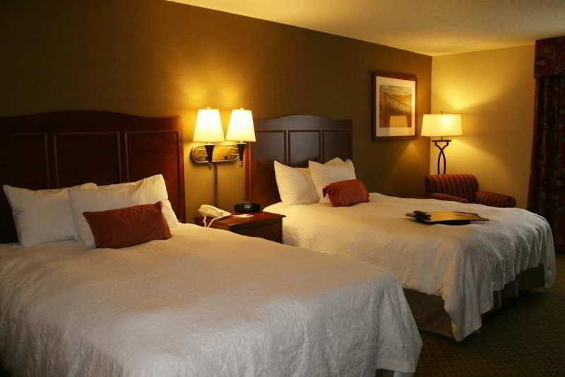 Hampton Inn Duluth Canal Park