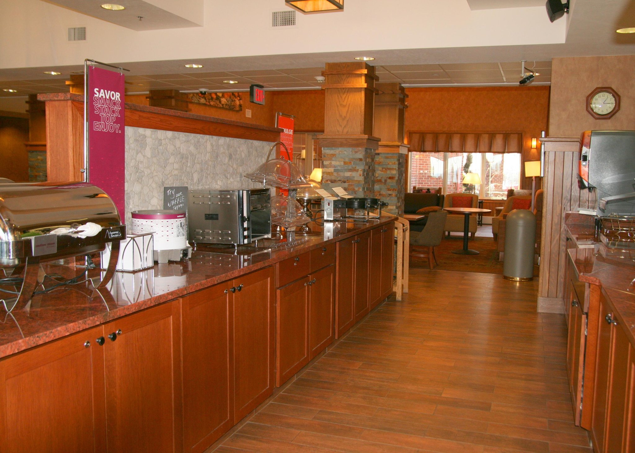 Hampton Inn Duluth Canal Park