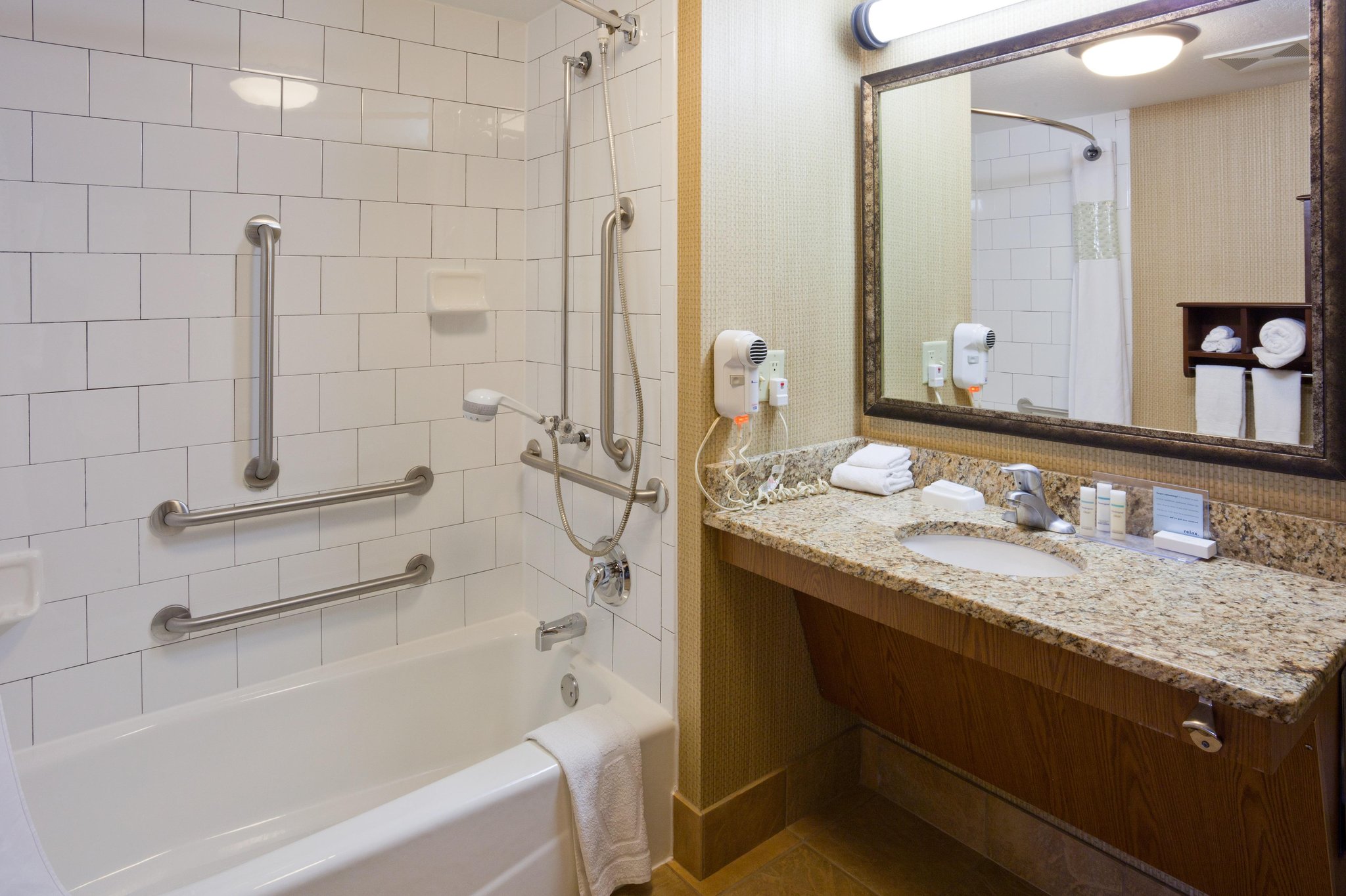 Hampton Inn Duluth Canal Park