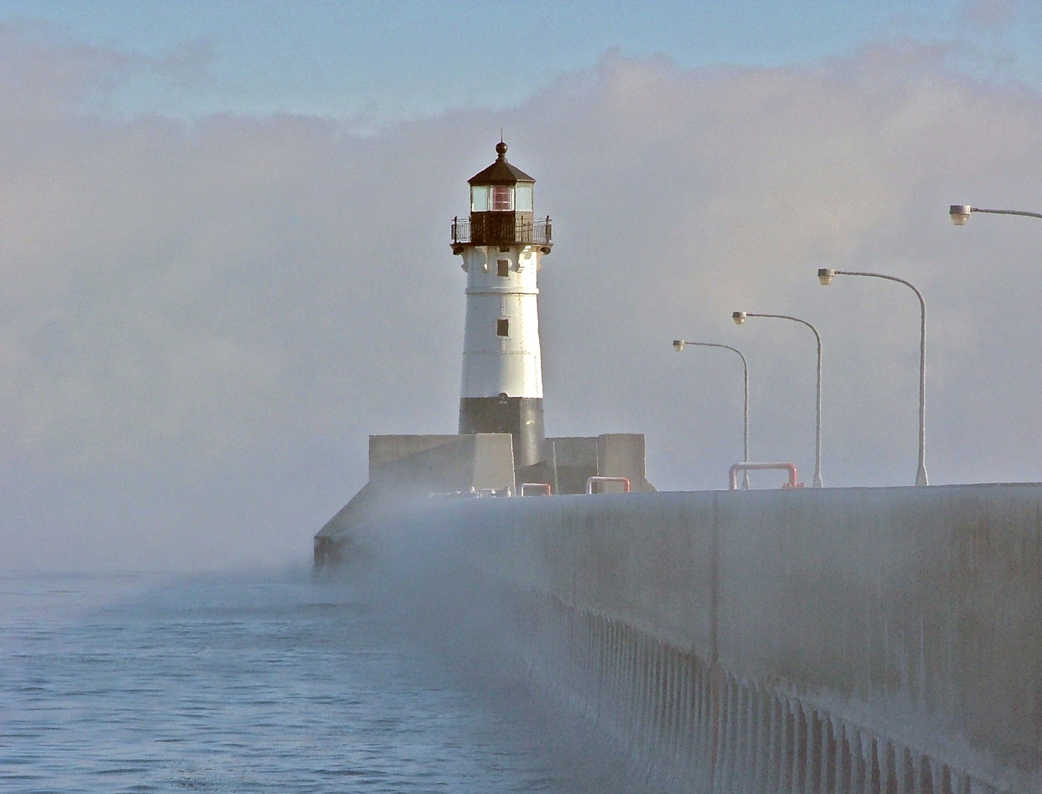 Hampton Inn Duluth Canal Park