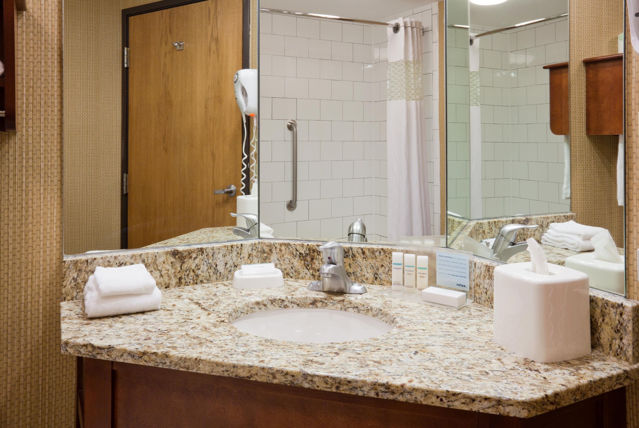 Hampton Inn Duluth Canal Park