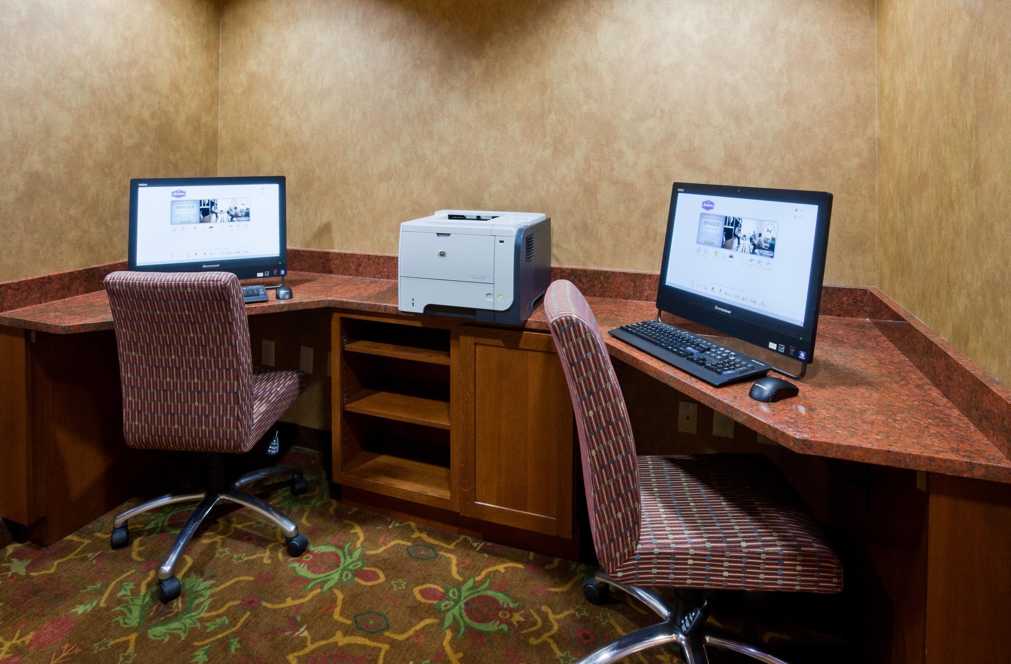 Hampton Inn Duluth Canal Park