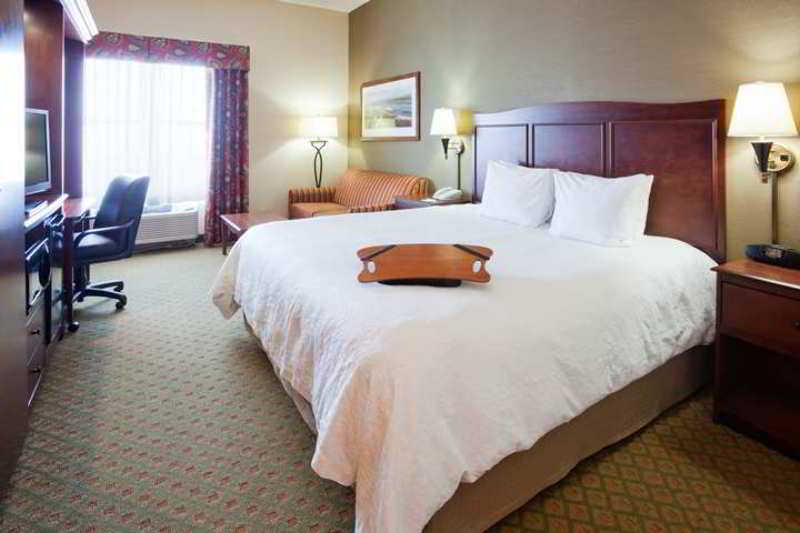 Hampton Inn Duluth Canal Park