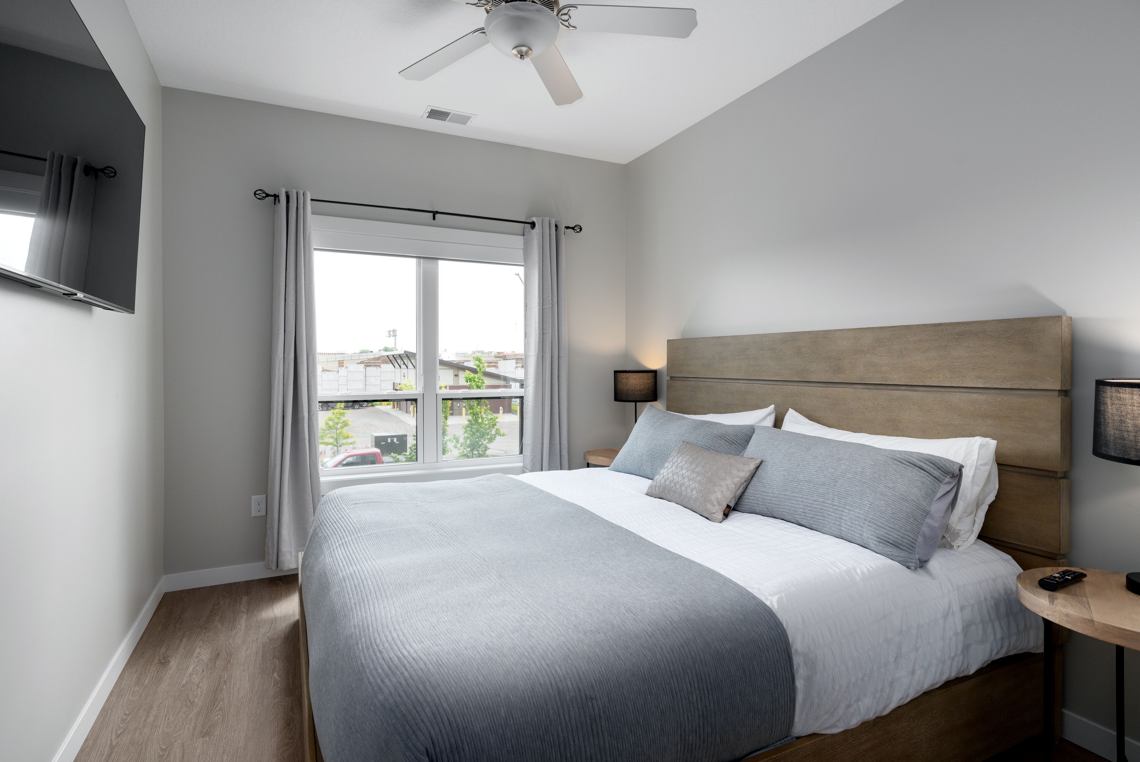 Lincoln Park Boutique Hotel
