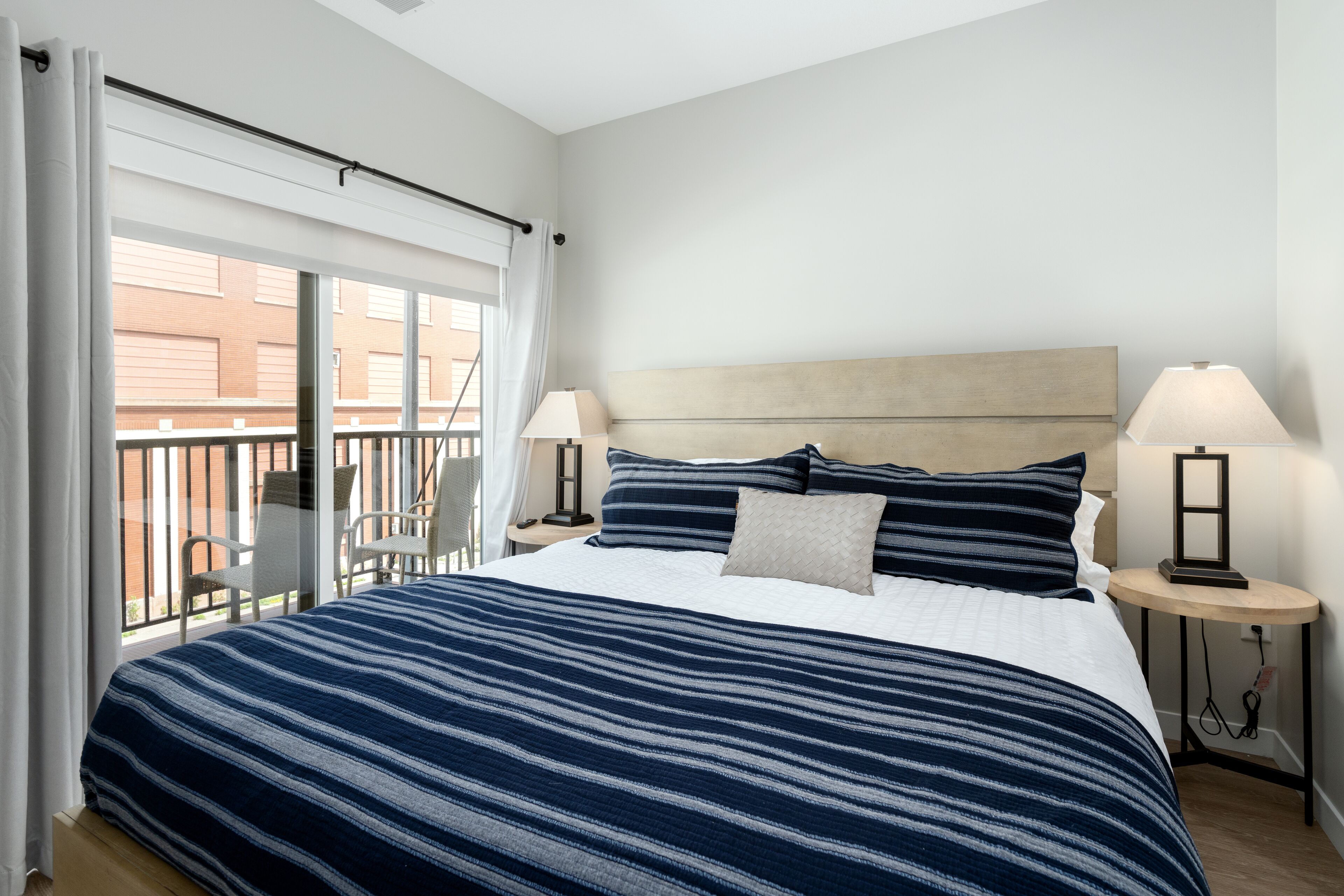 Lincoln Park Boutique Hotel