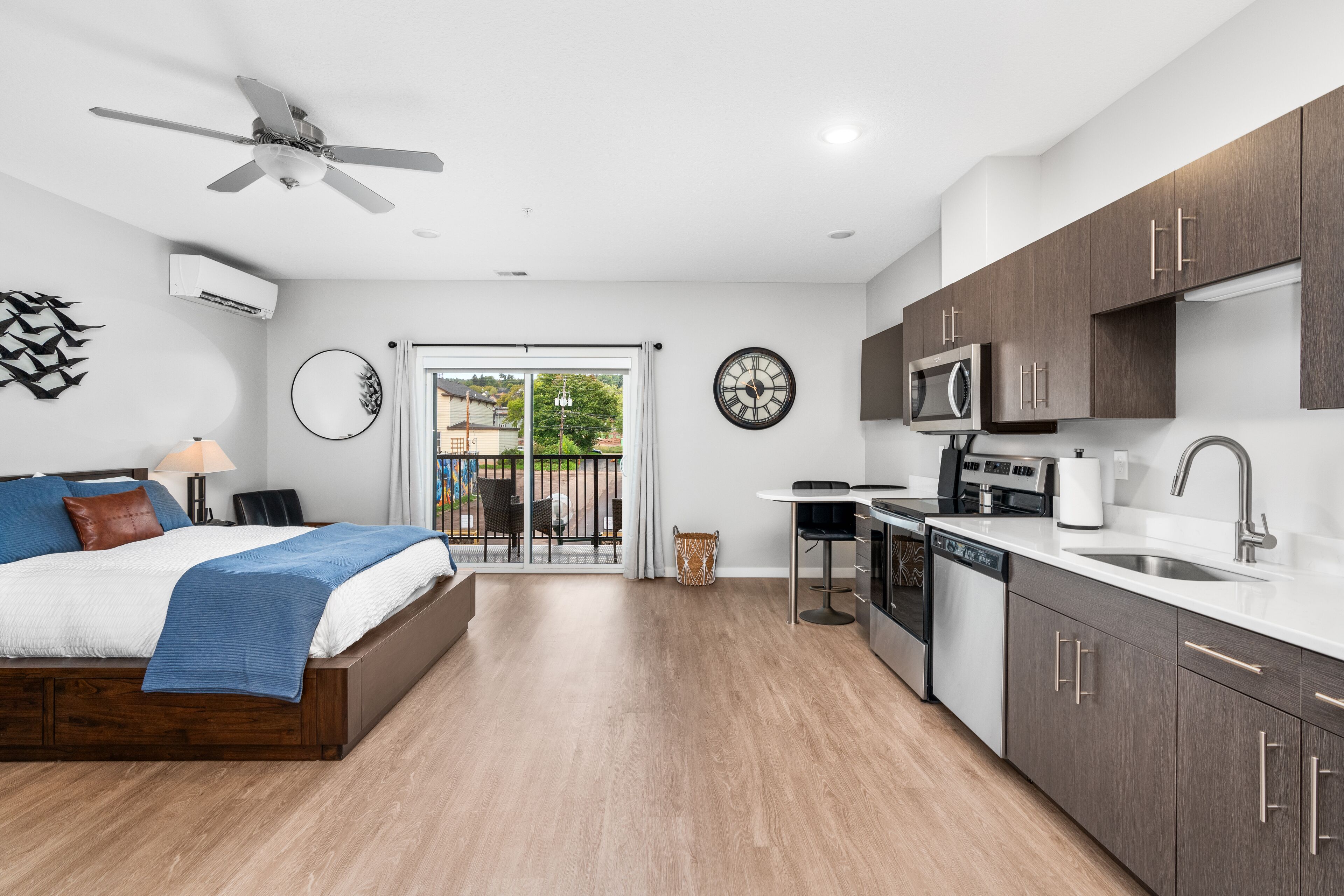 Lincoln Park Boutique Hotel