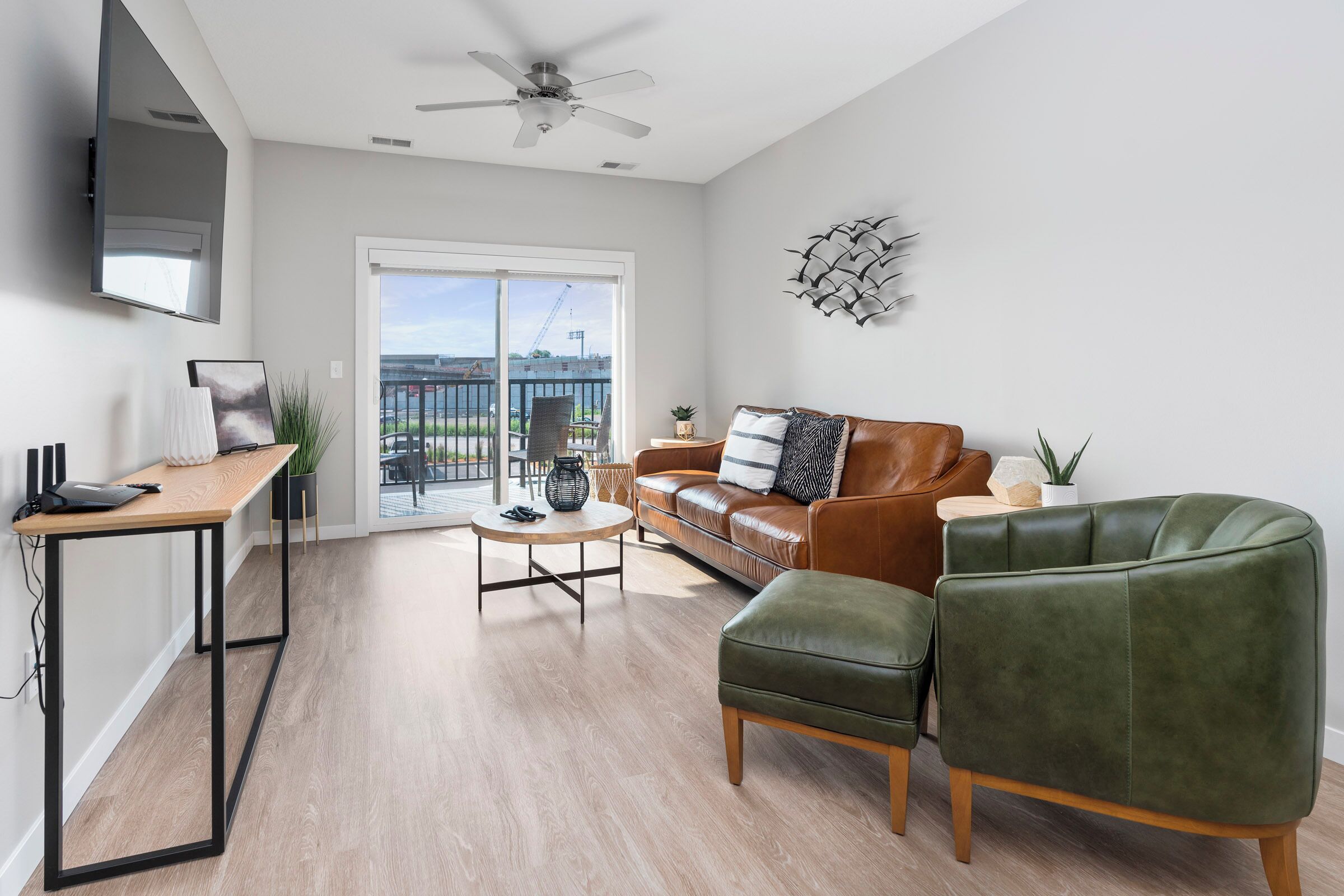 Lincoln Park Boutique Hotel