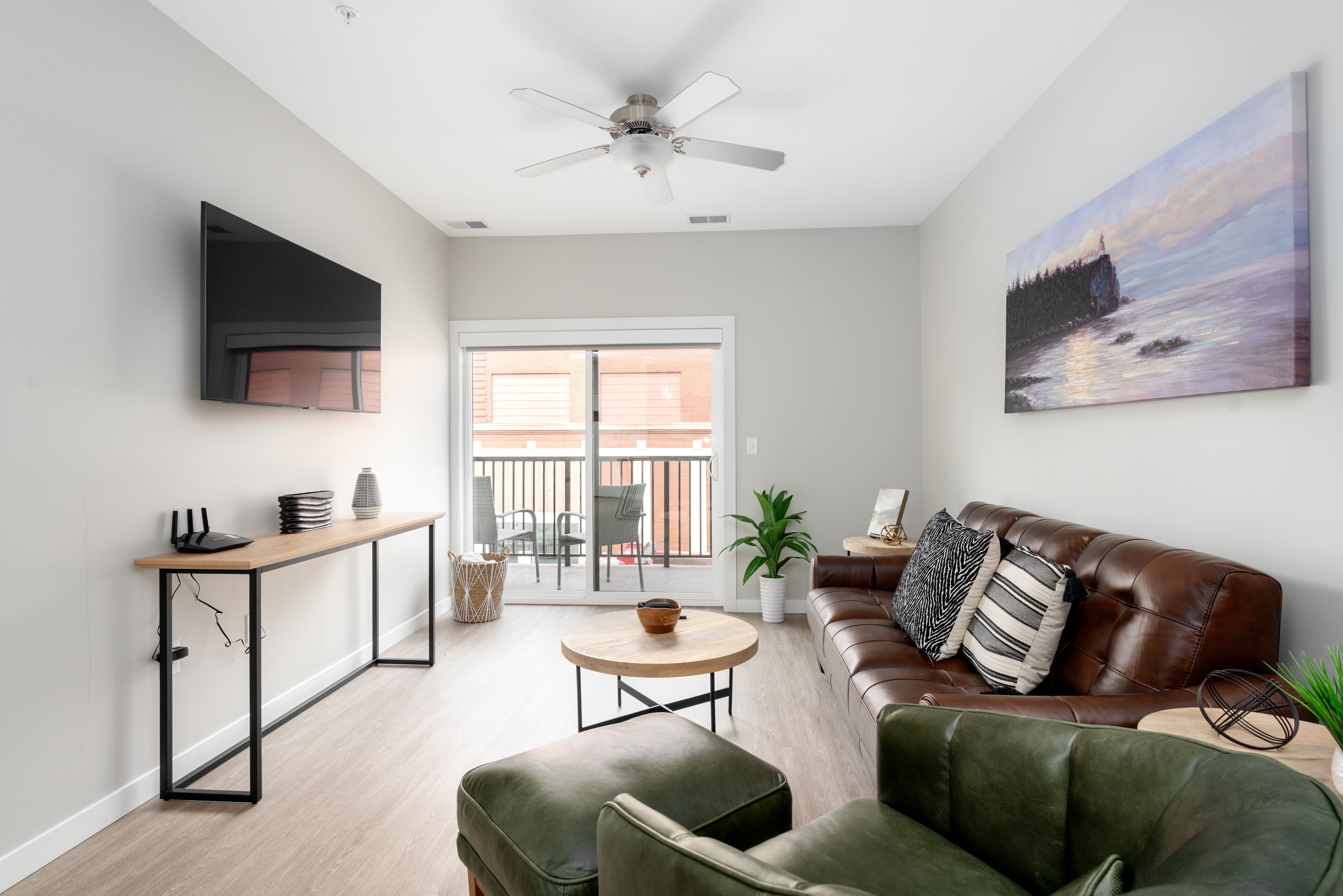 Lincoln Park Boutique Hotel