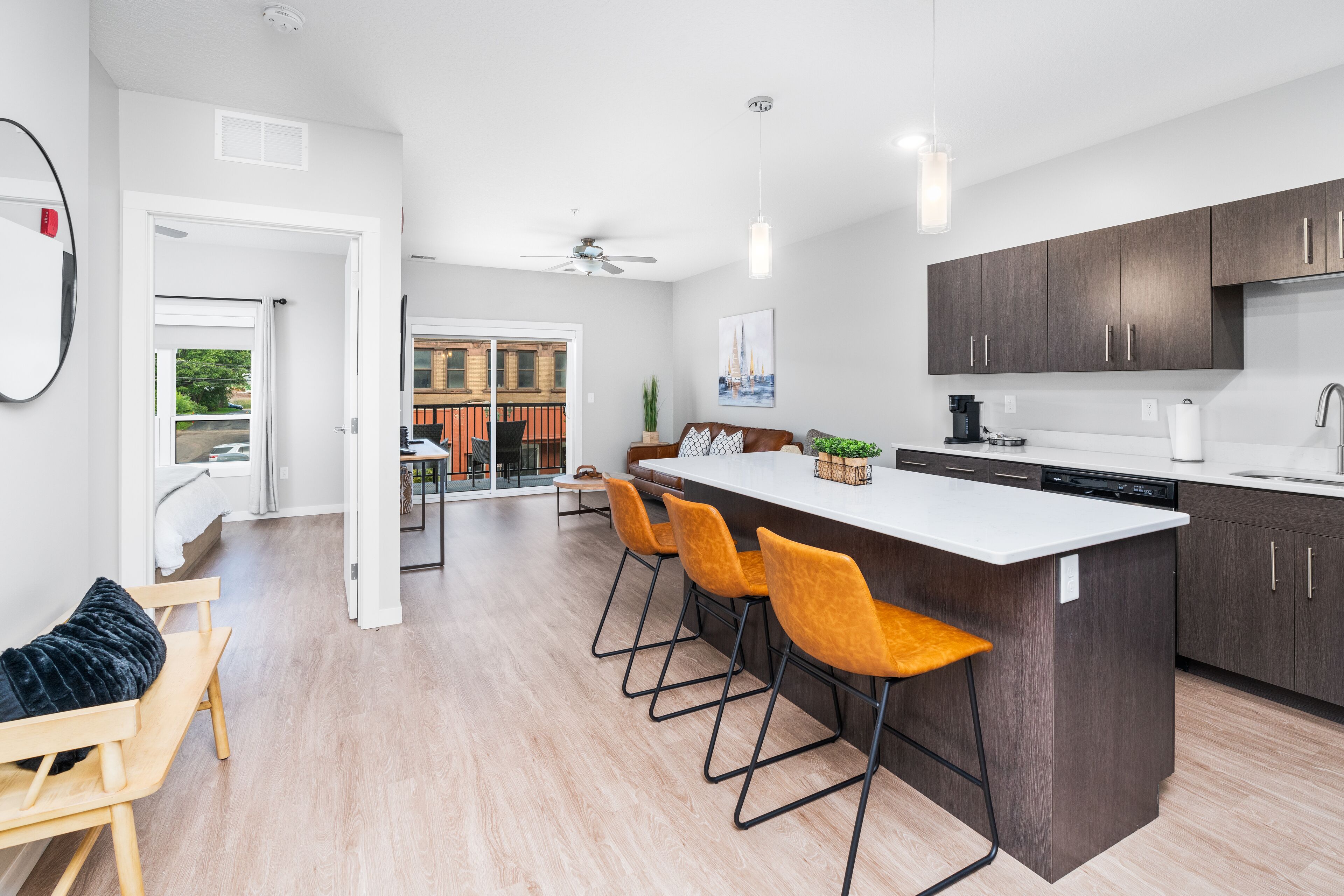 Lincoln Park Boutique Hotel