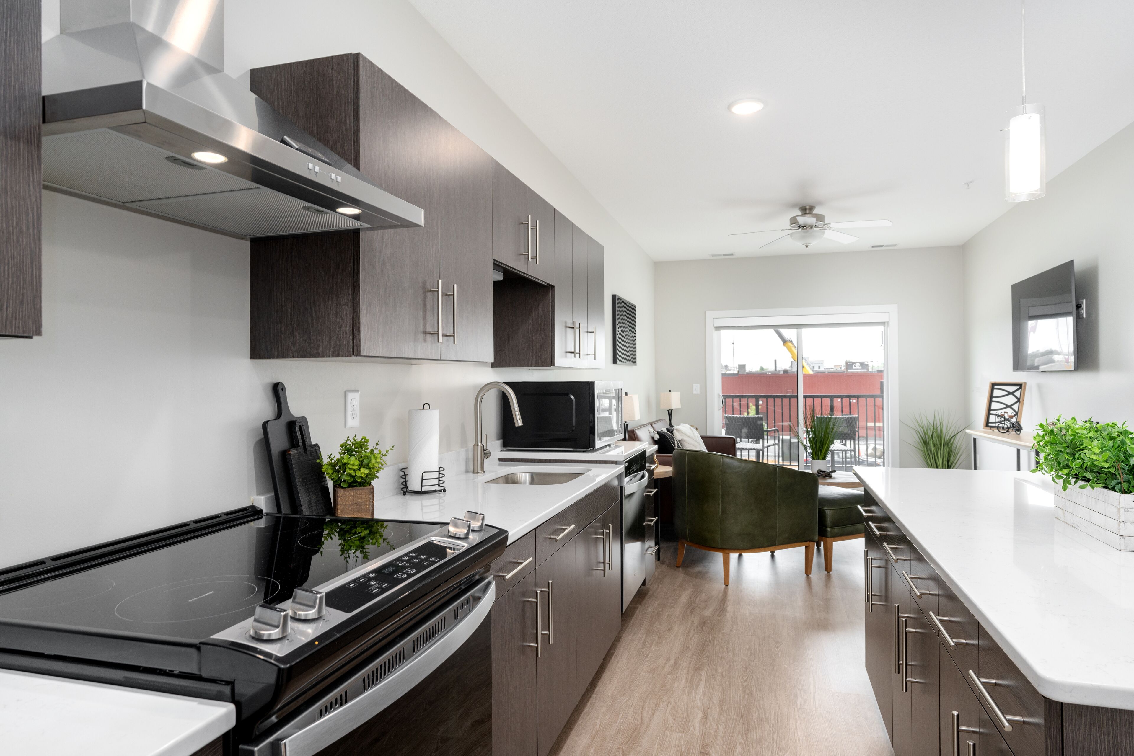Lincoln Park Boutique Hotel