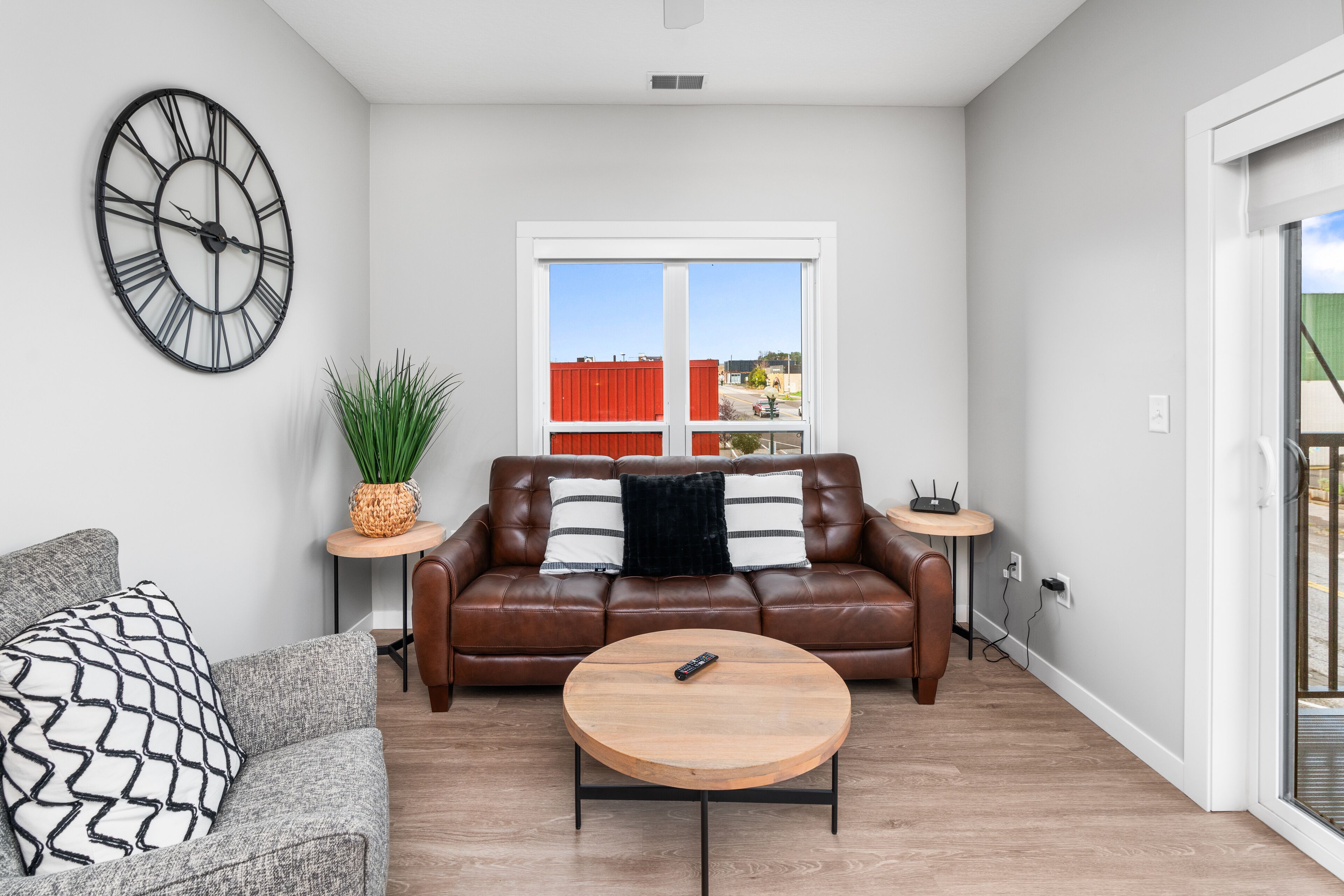 Lincoln Park Boutique Hotel