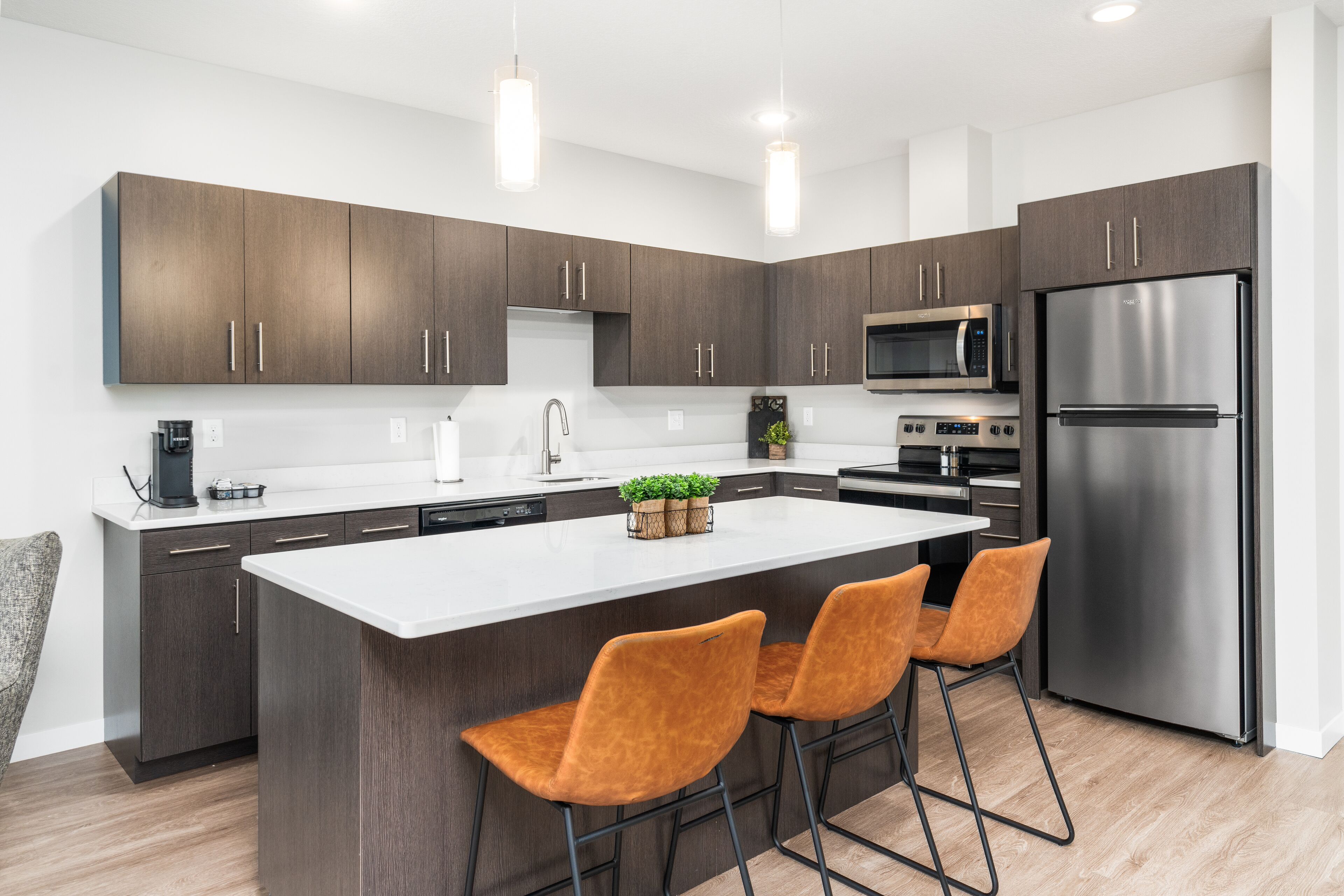 Lincoln Park Boutique Hotel