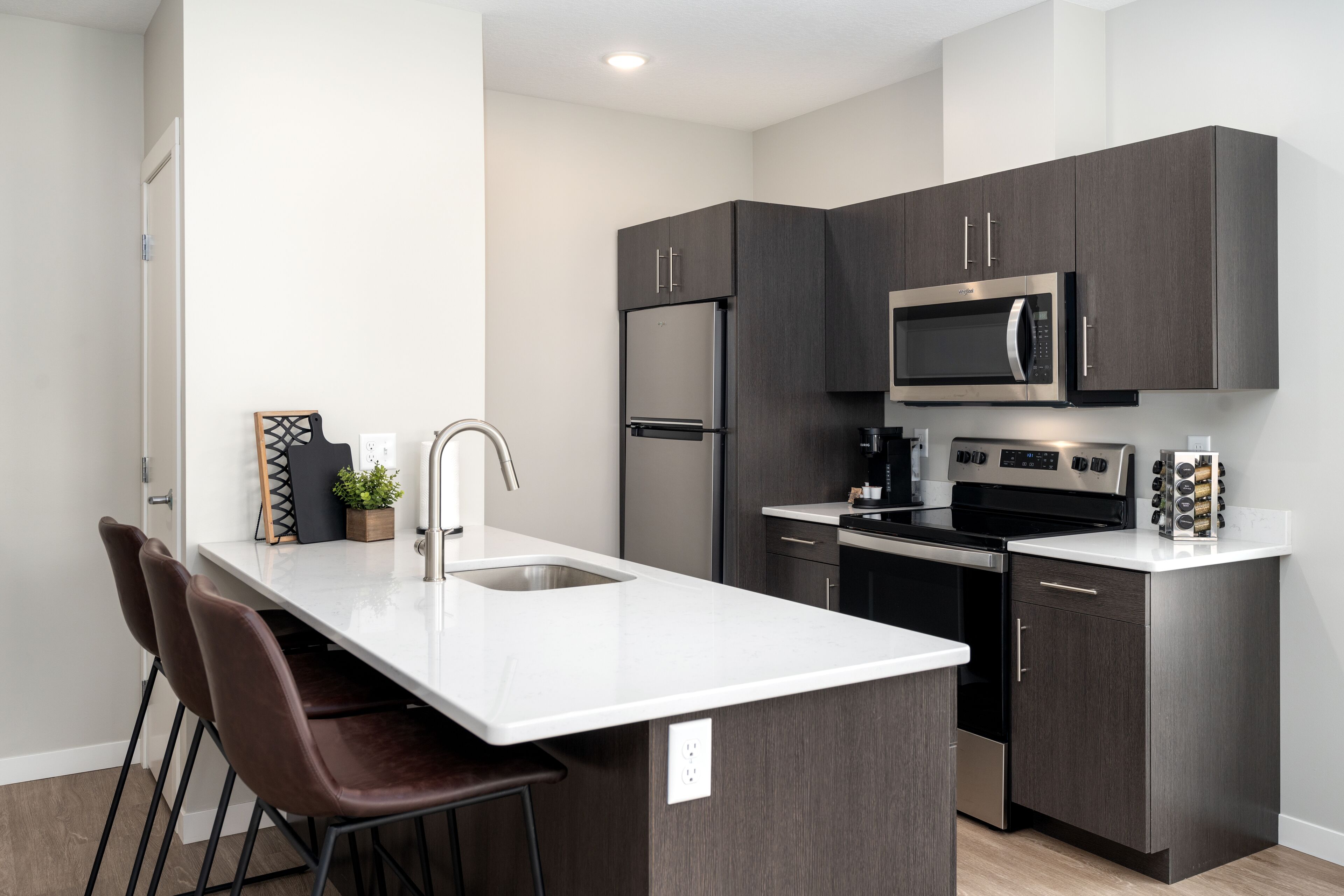 Lincoln Park Boutique Hotel