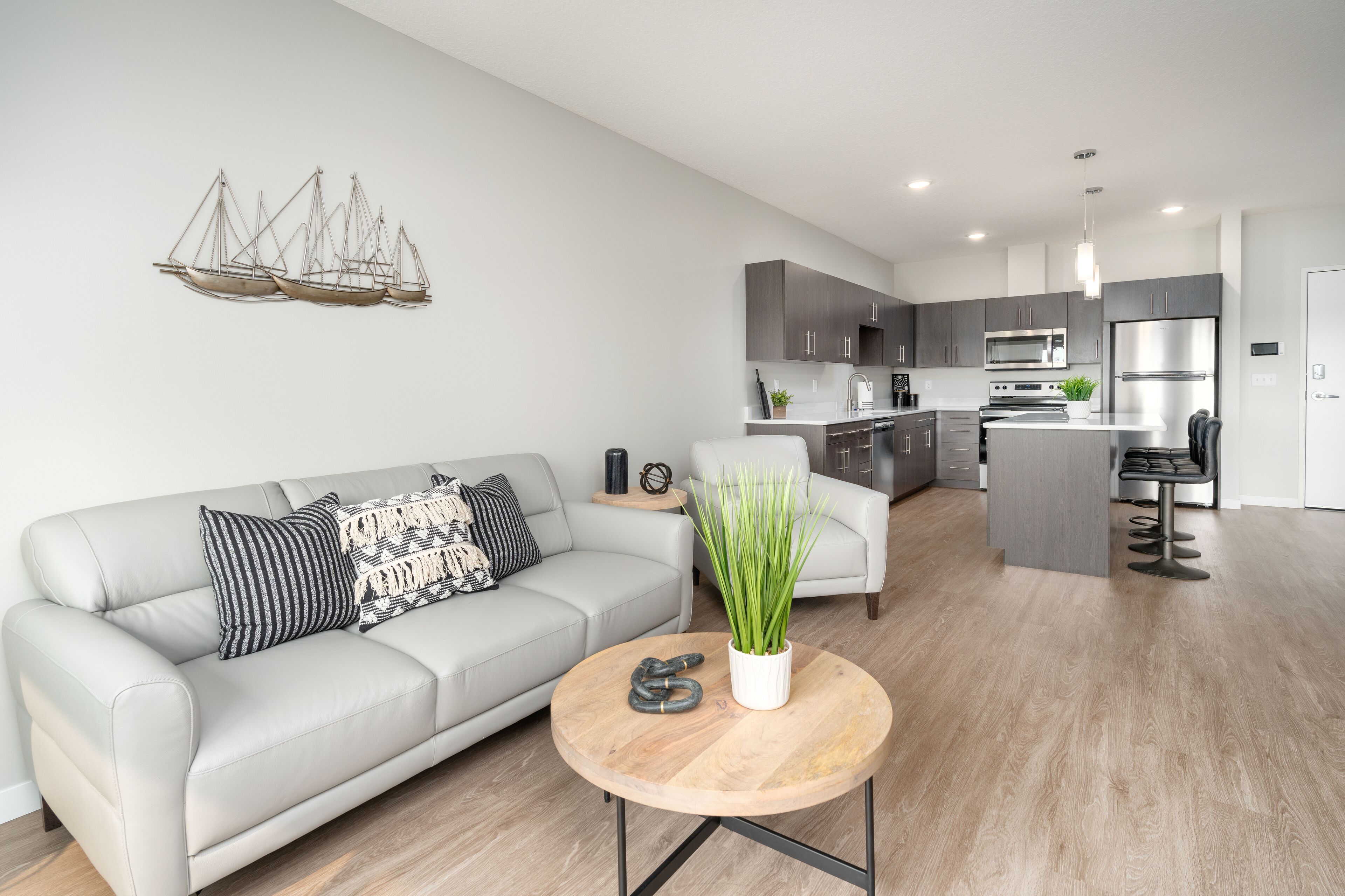 Lincoln Park Boutique Hotel