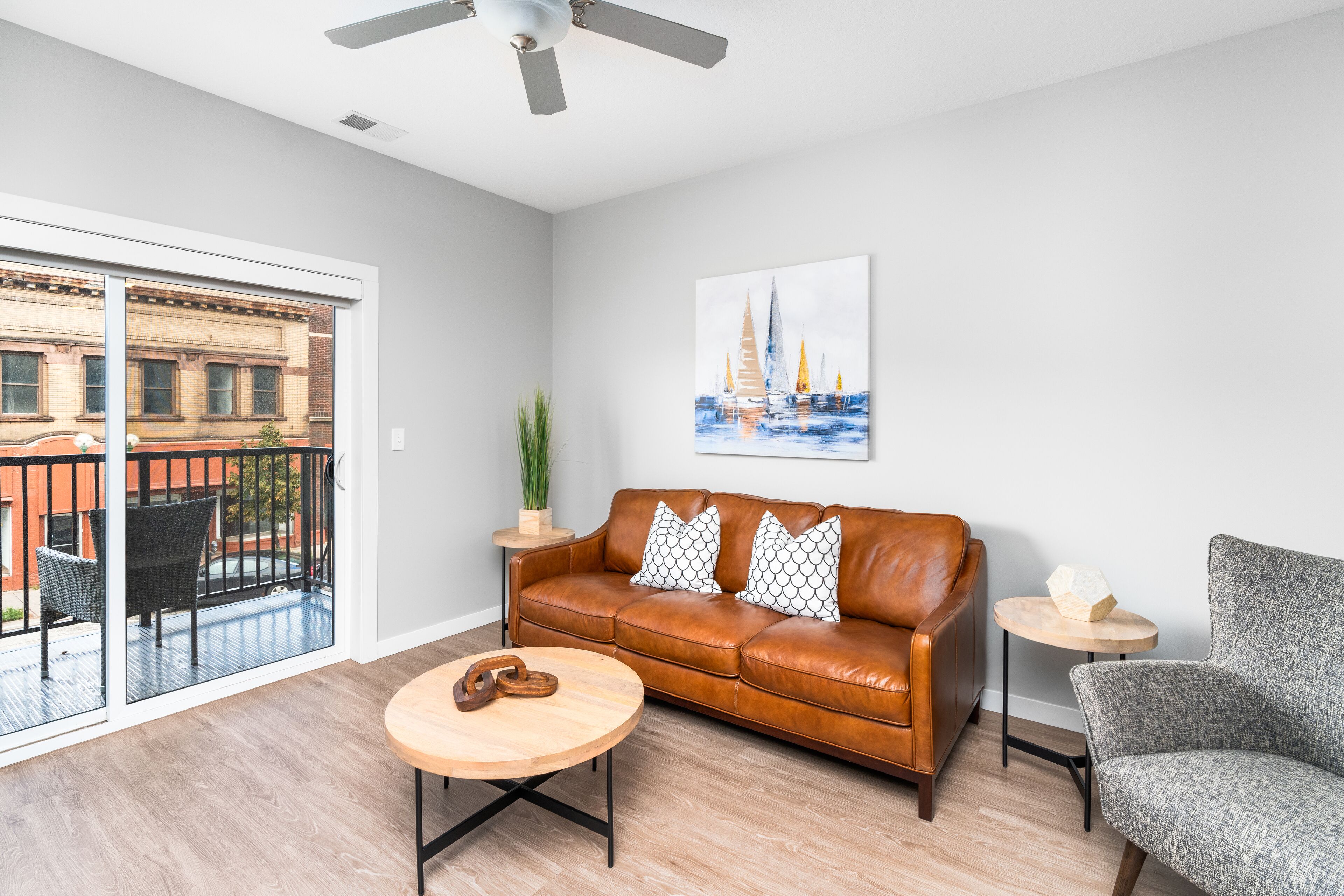Lincoln Park Boutique Hotel