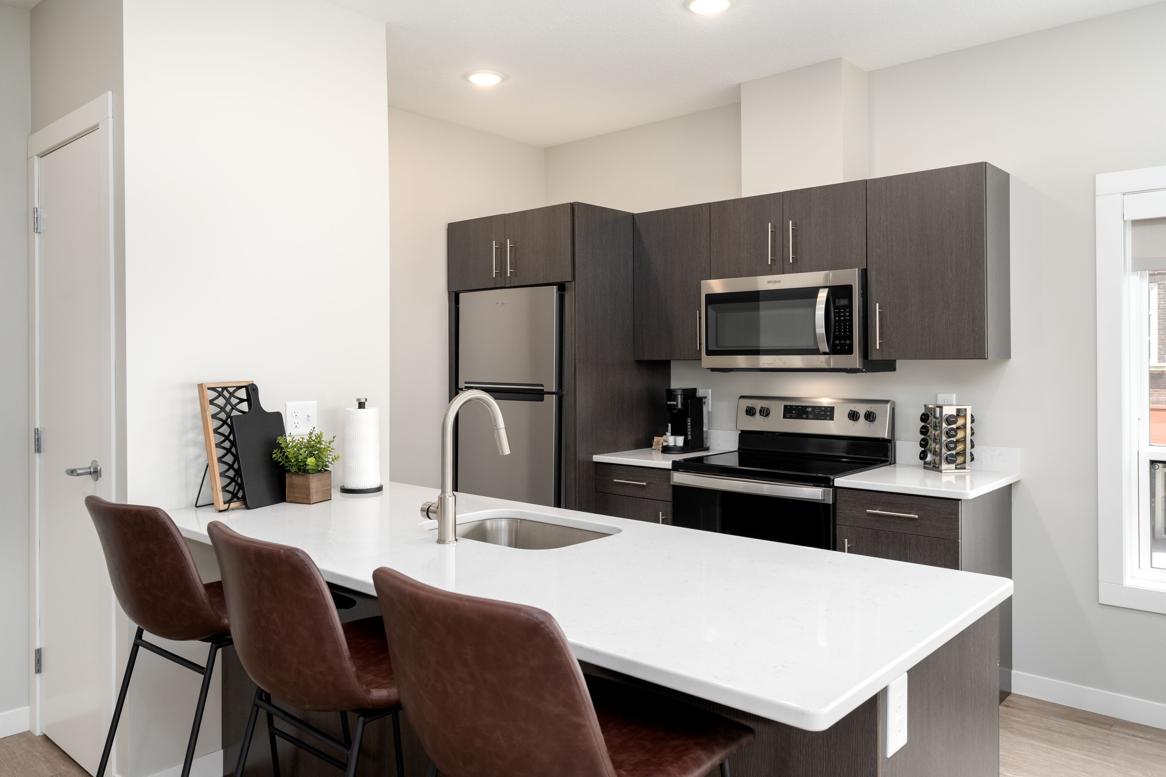 Lincoln Park Boutique Hotel