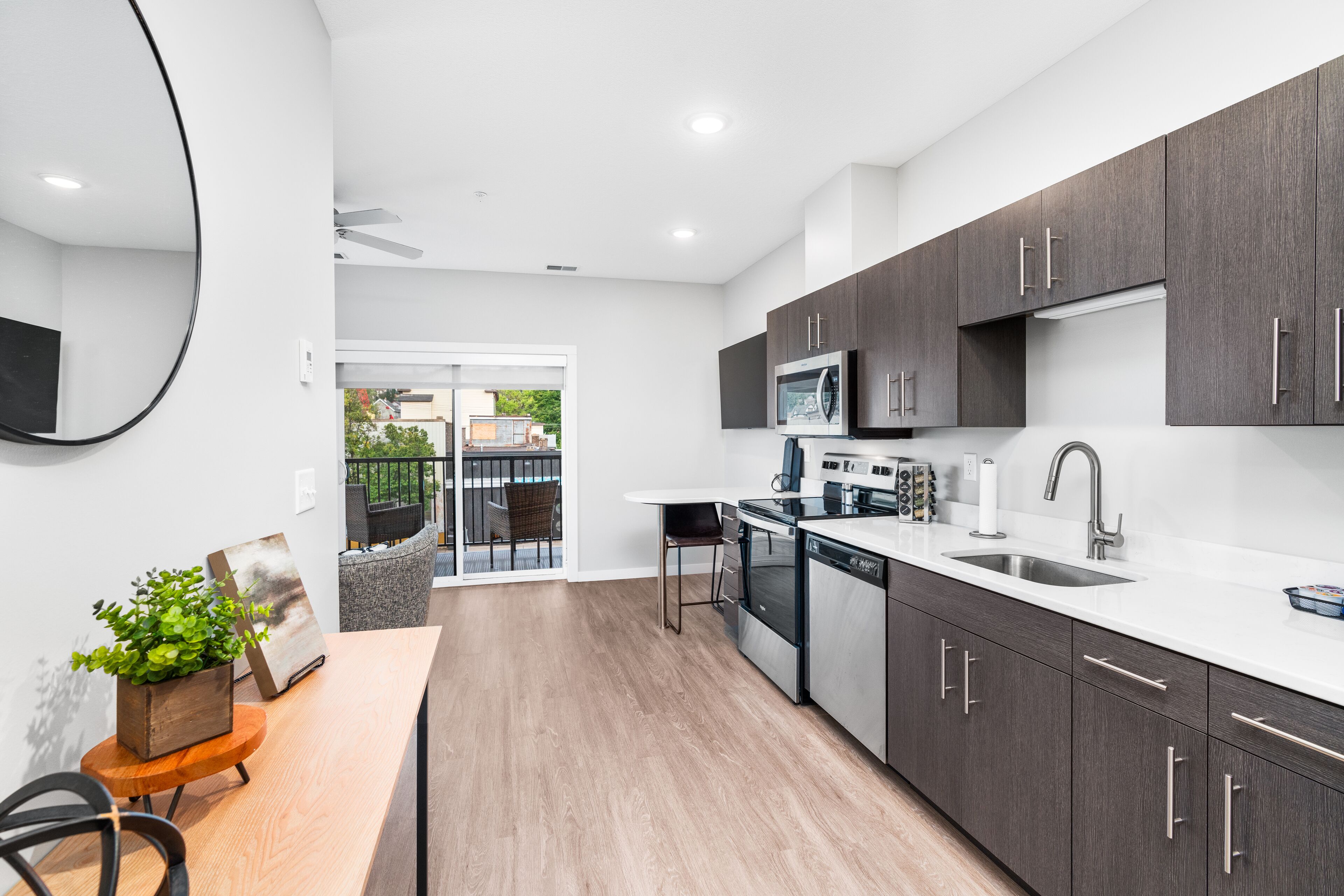Lincoln Park Boutique Hotel