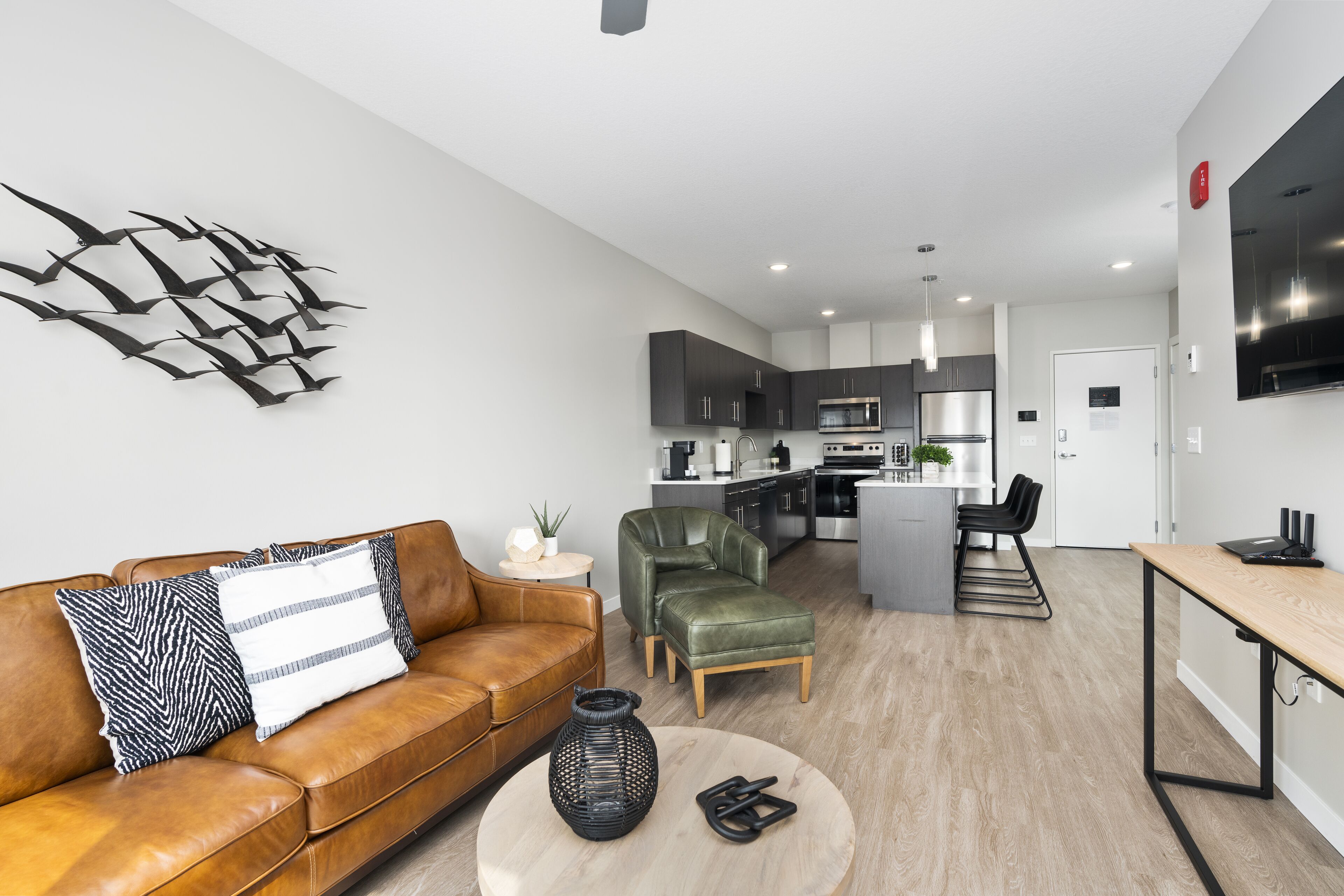 Lincoln Park Boutique Hotel