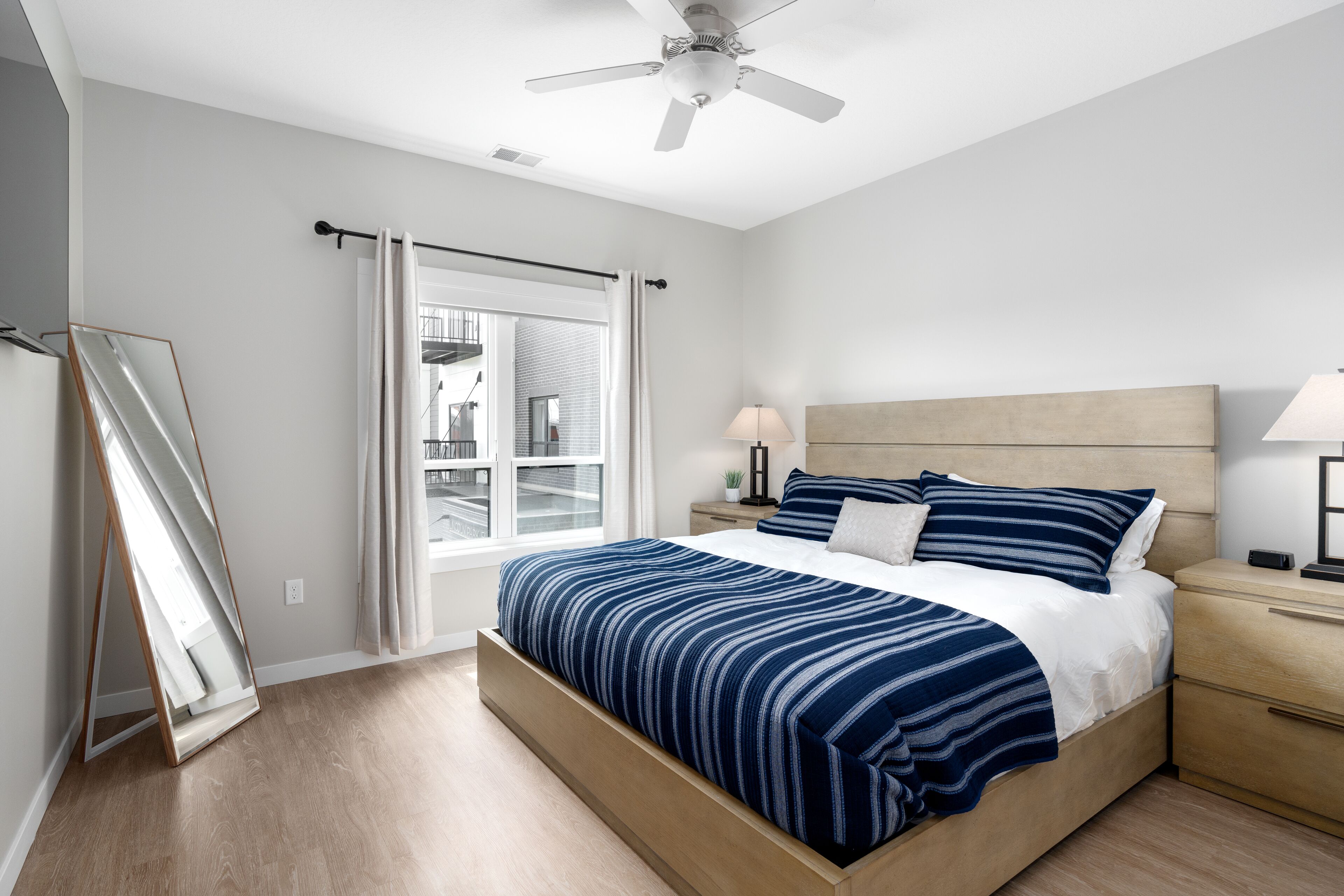 Lincoln Park Boutique Hotel