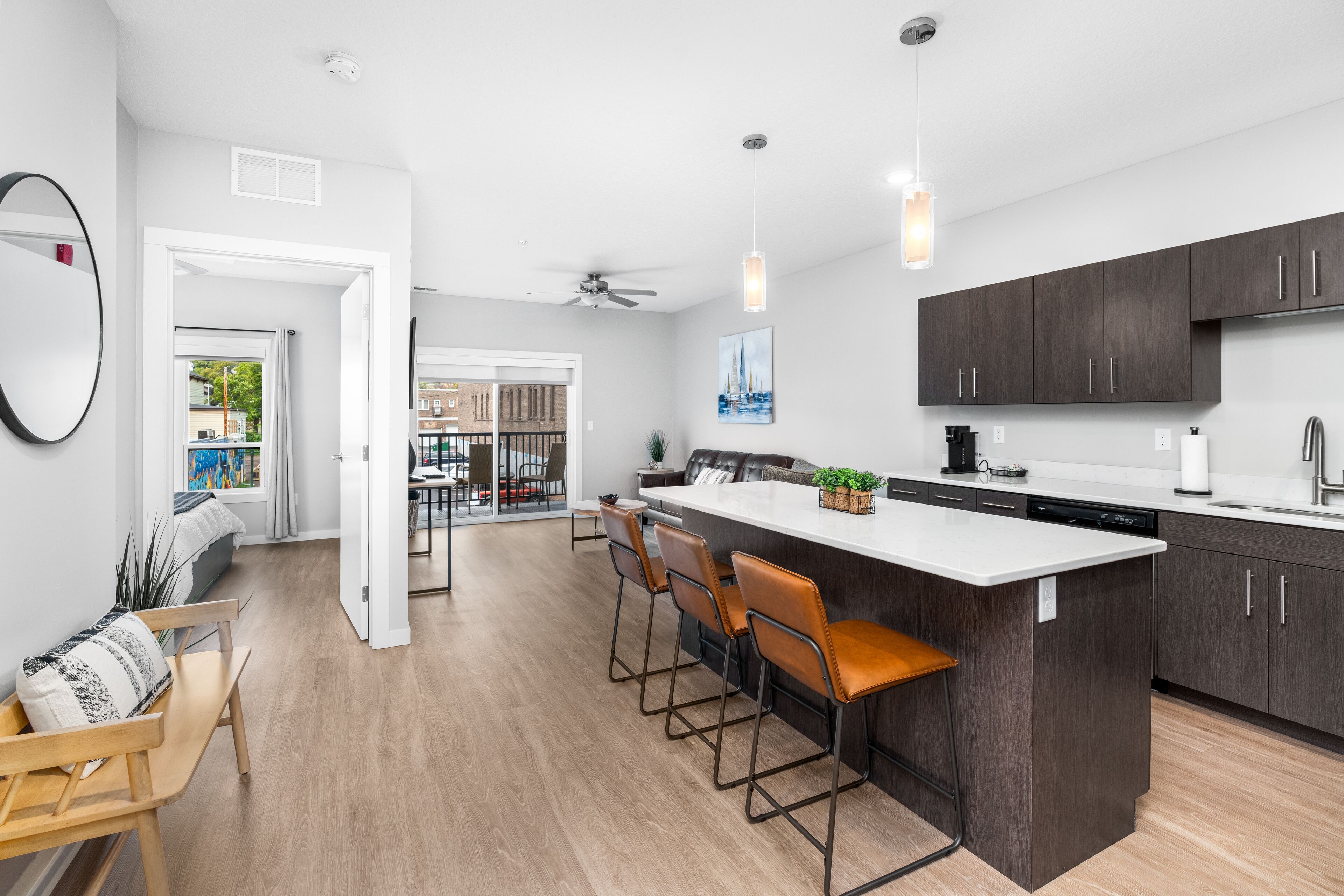 Lincoln Park Boutique Hotel