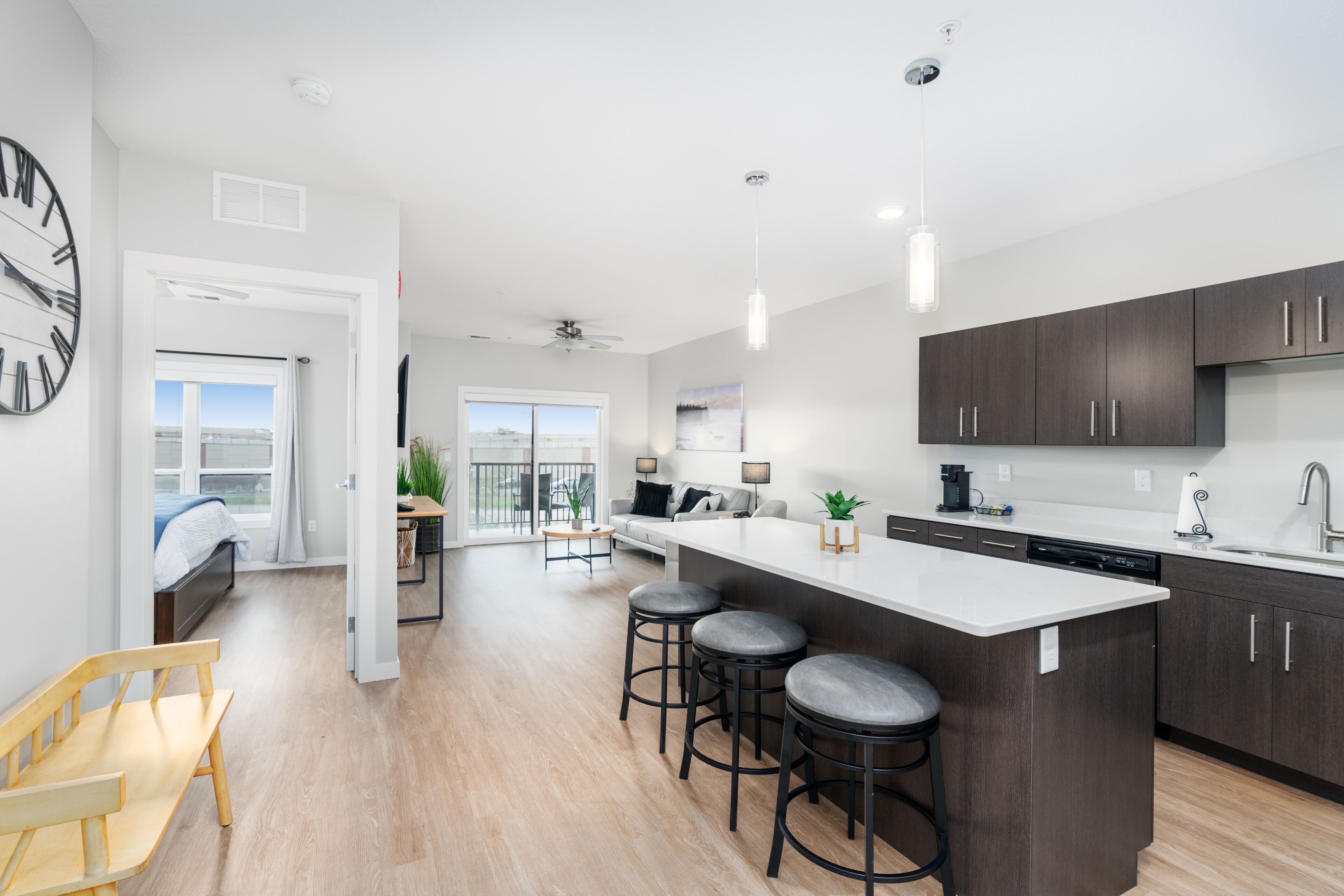 Lincoln Park Boutique Hotel