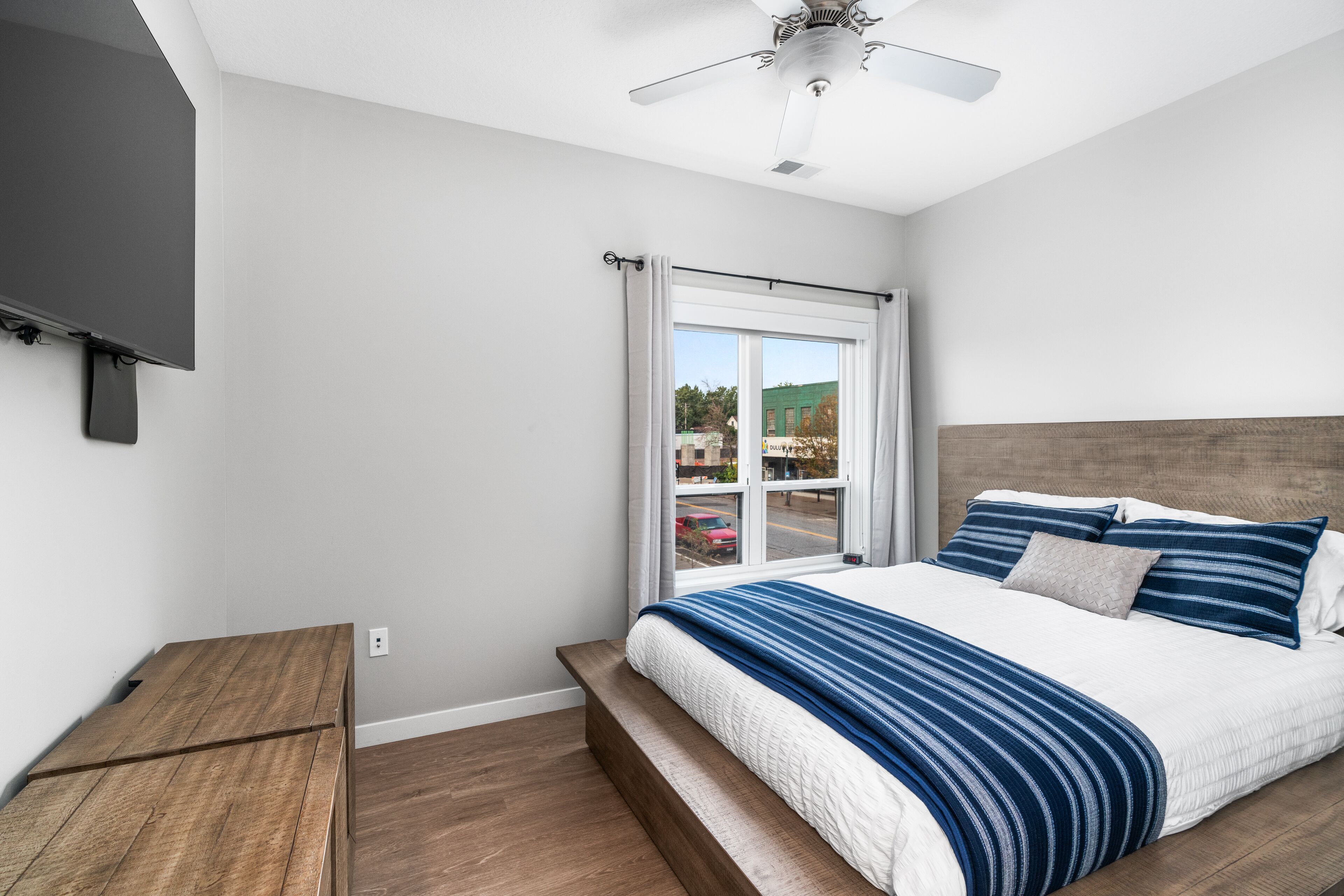 Lincoln Park Boutique Hotel