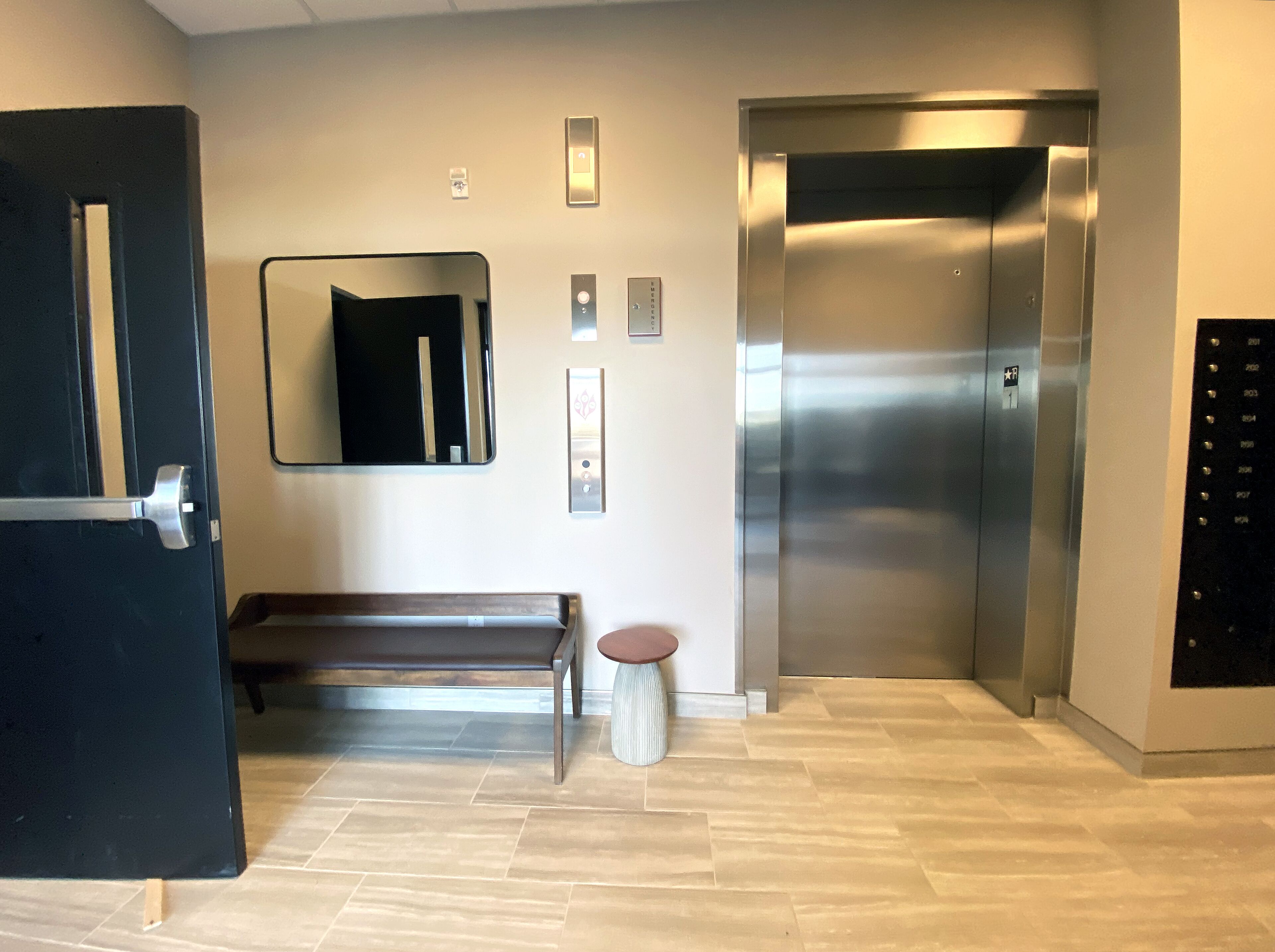 Lincoln Park Boutique Hotel