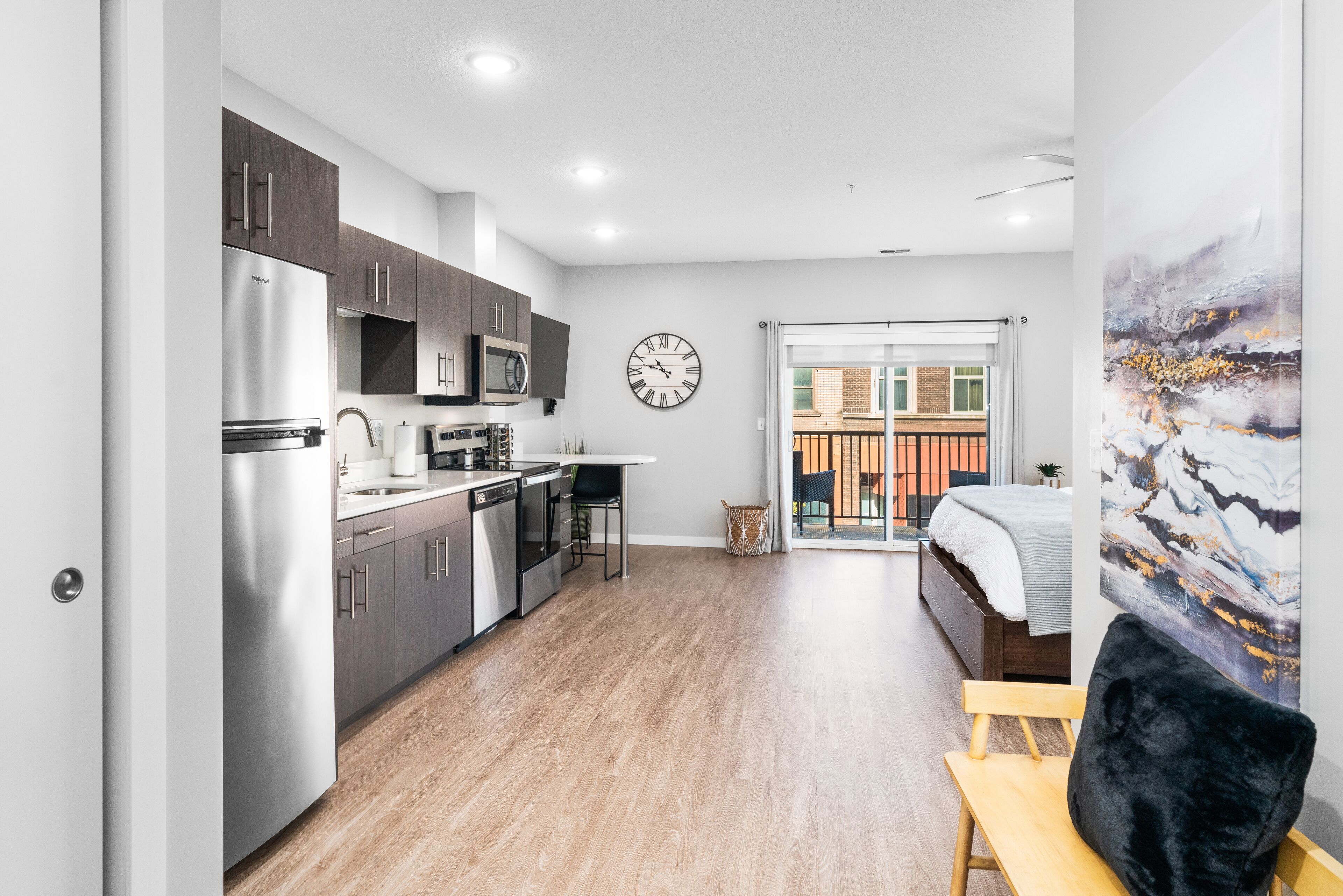 Lincoln Park Boutique Hotel