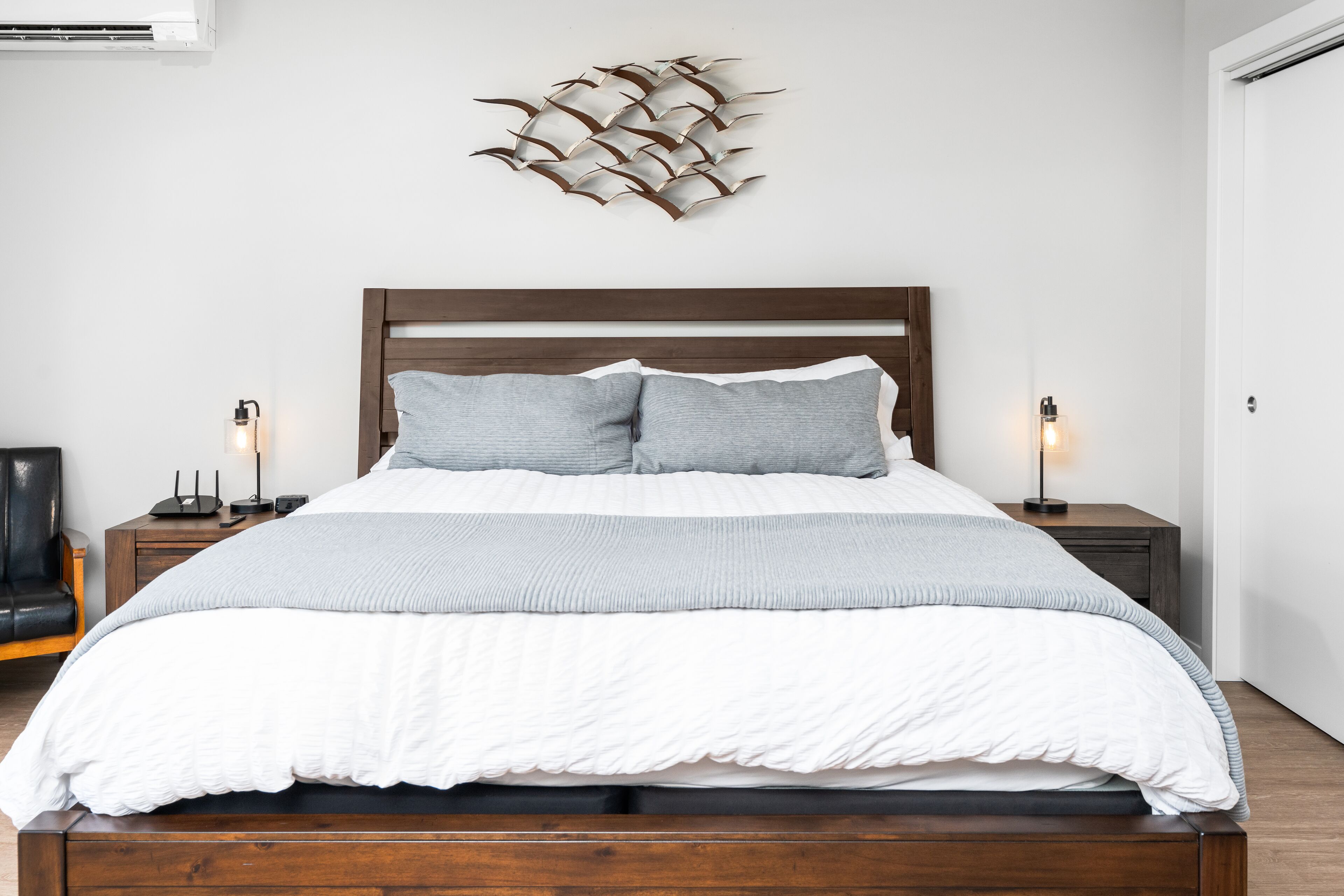 Lincoln Park Boutique Hotel