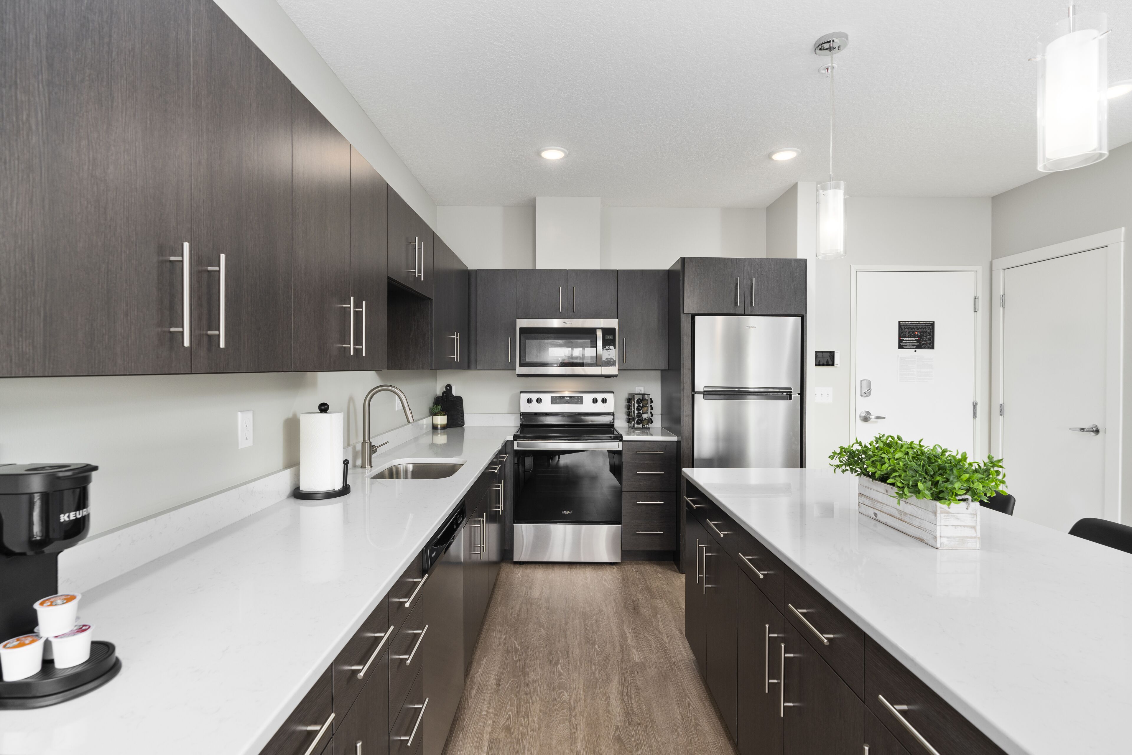 Lincoln Park Boutique Hotel