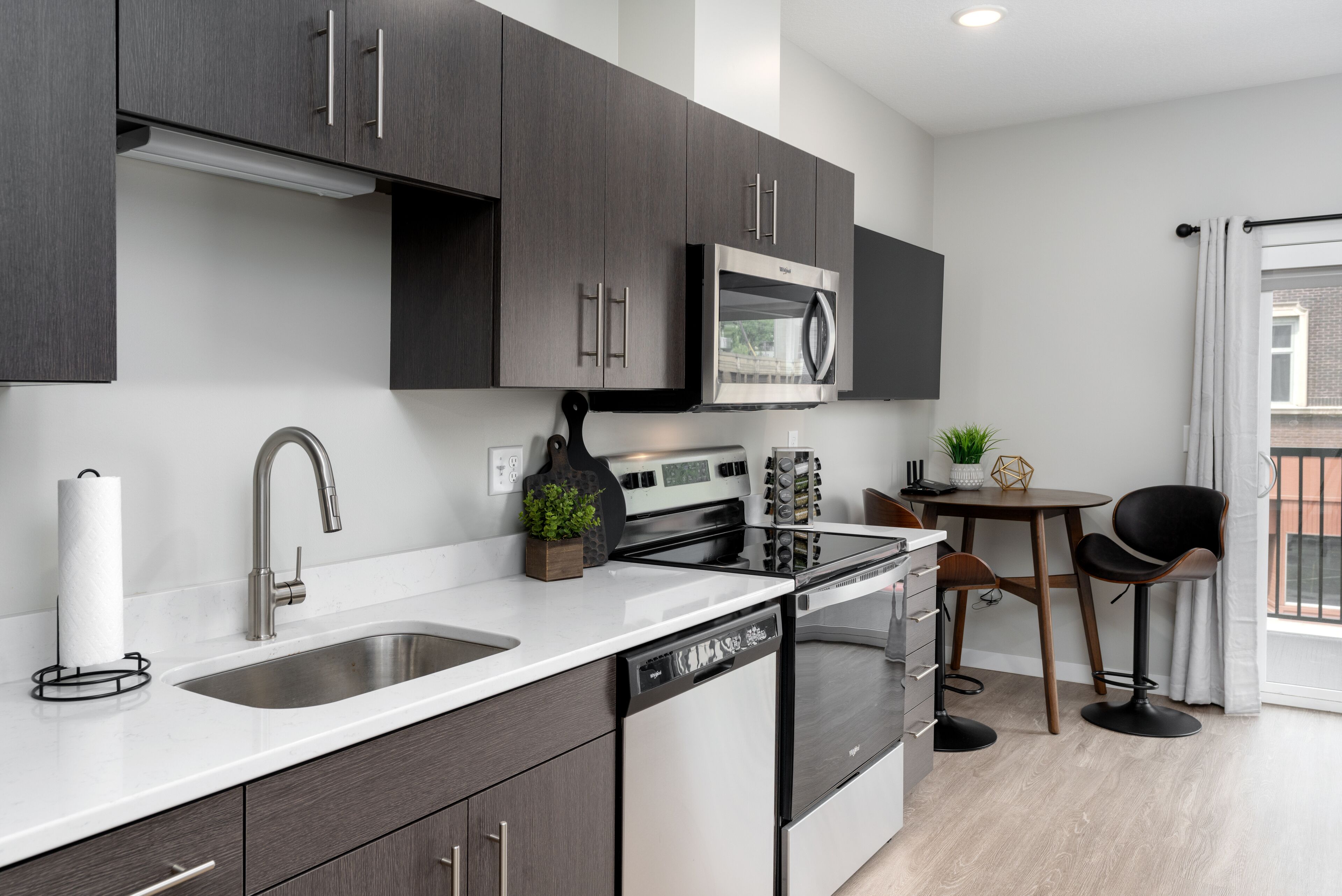 Lincoln Park Boutique Hotel