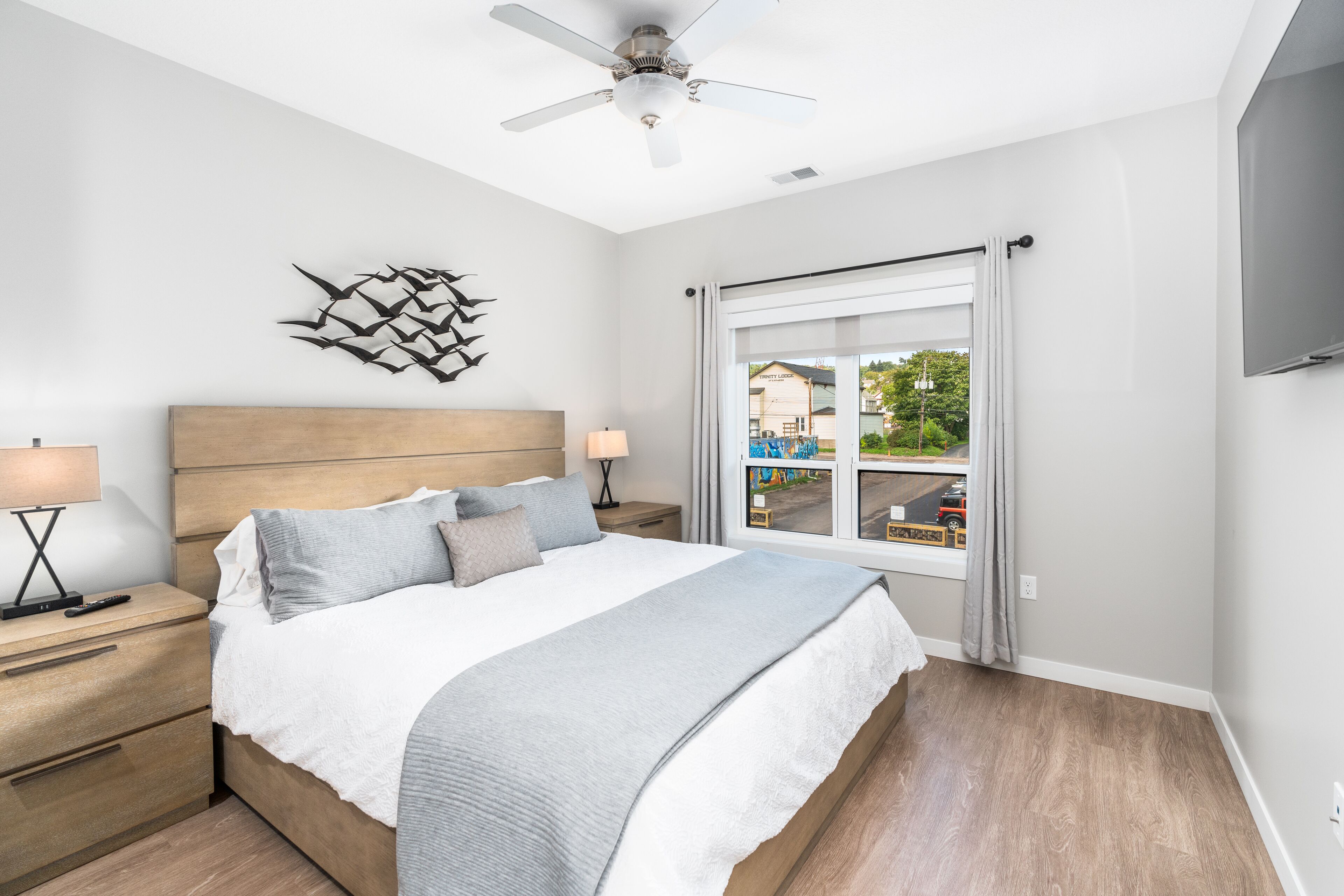Lincoln Park Boutique Hotel