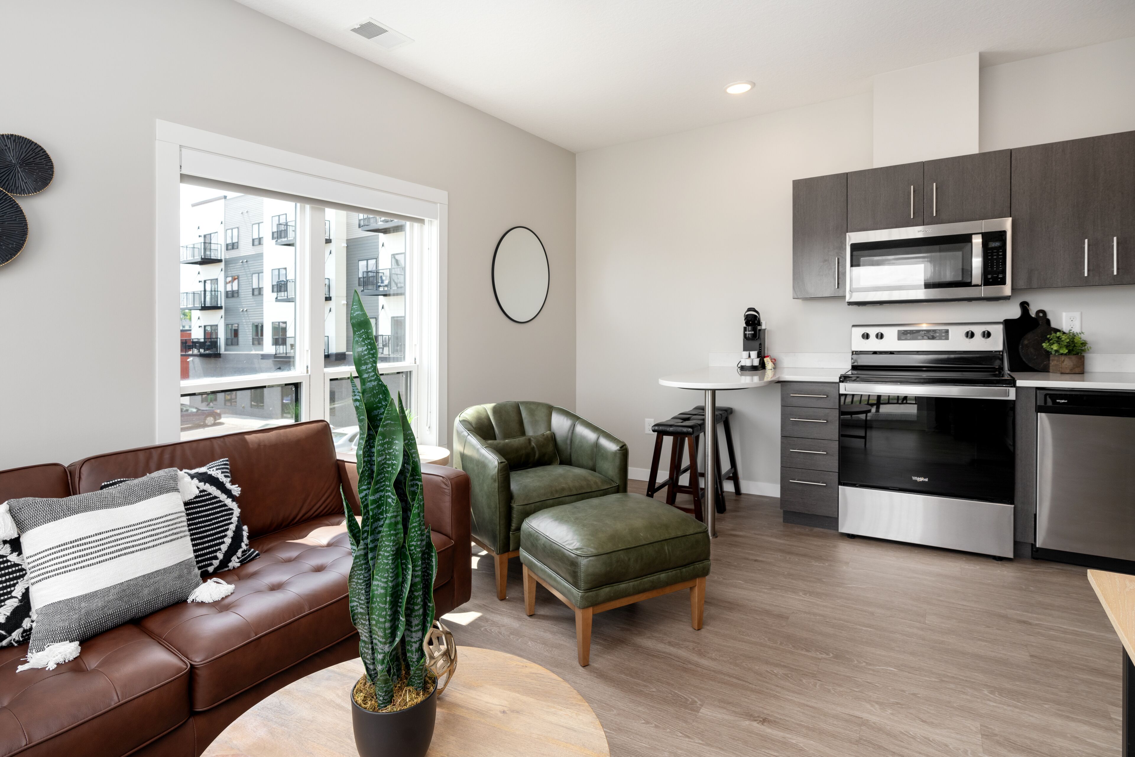 Lincoln Park Boutique Hotel