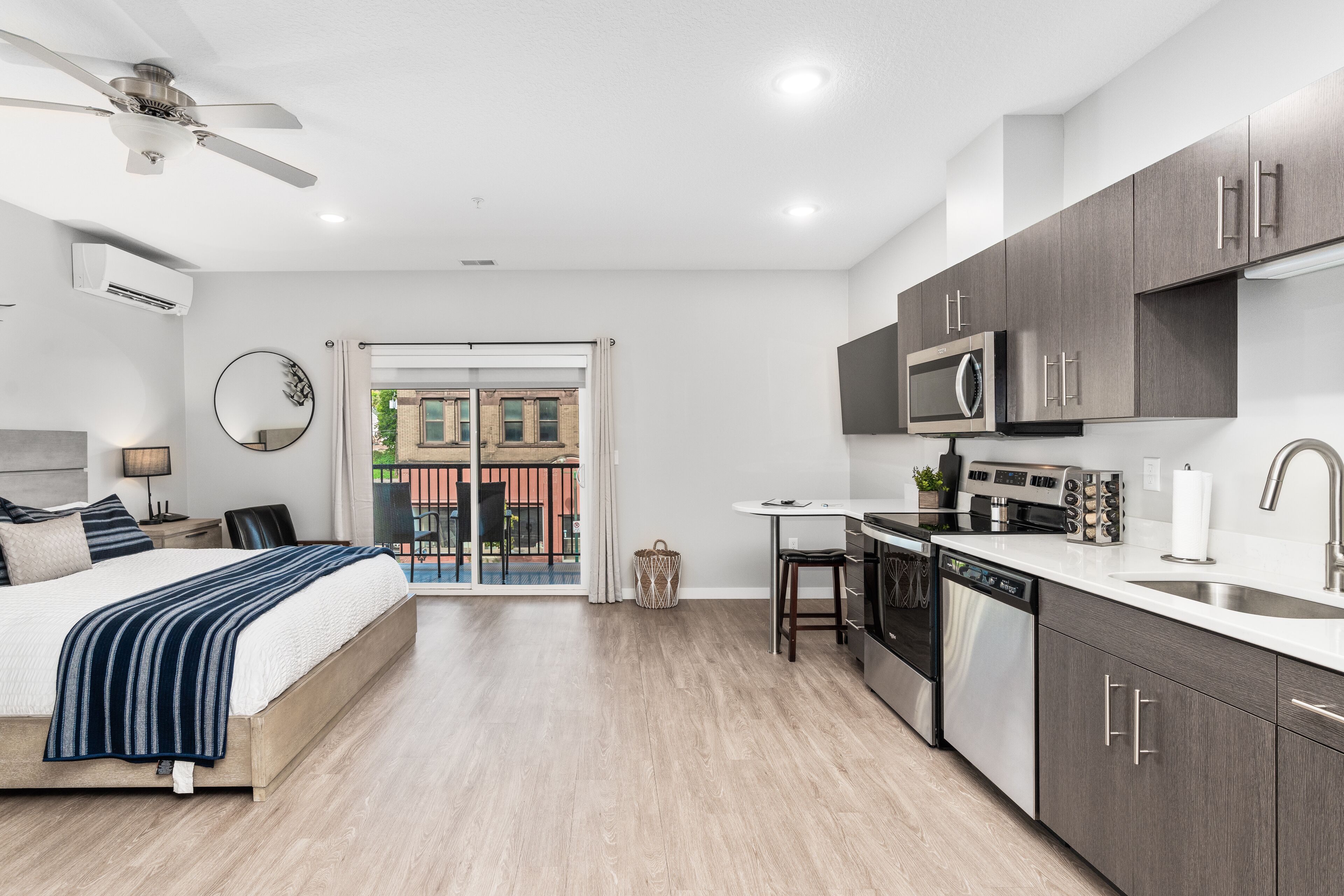 Lincoln Park Boutique Hotel