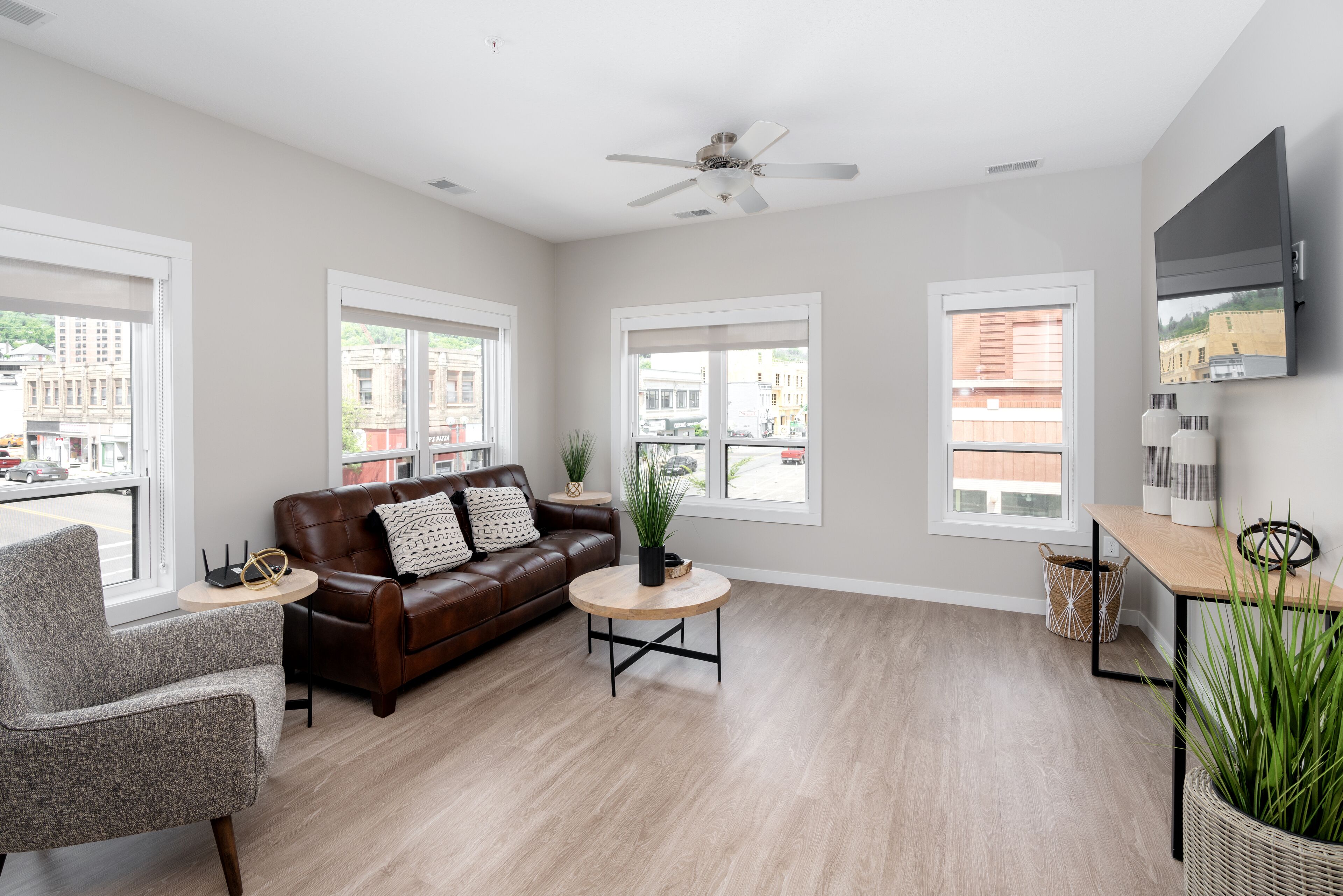 Lincoln Park Boutique Hotel