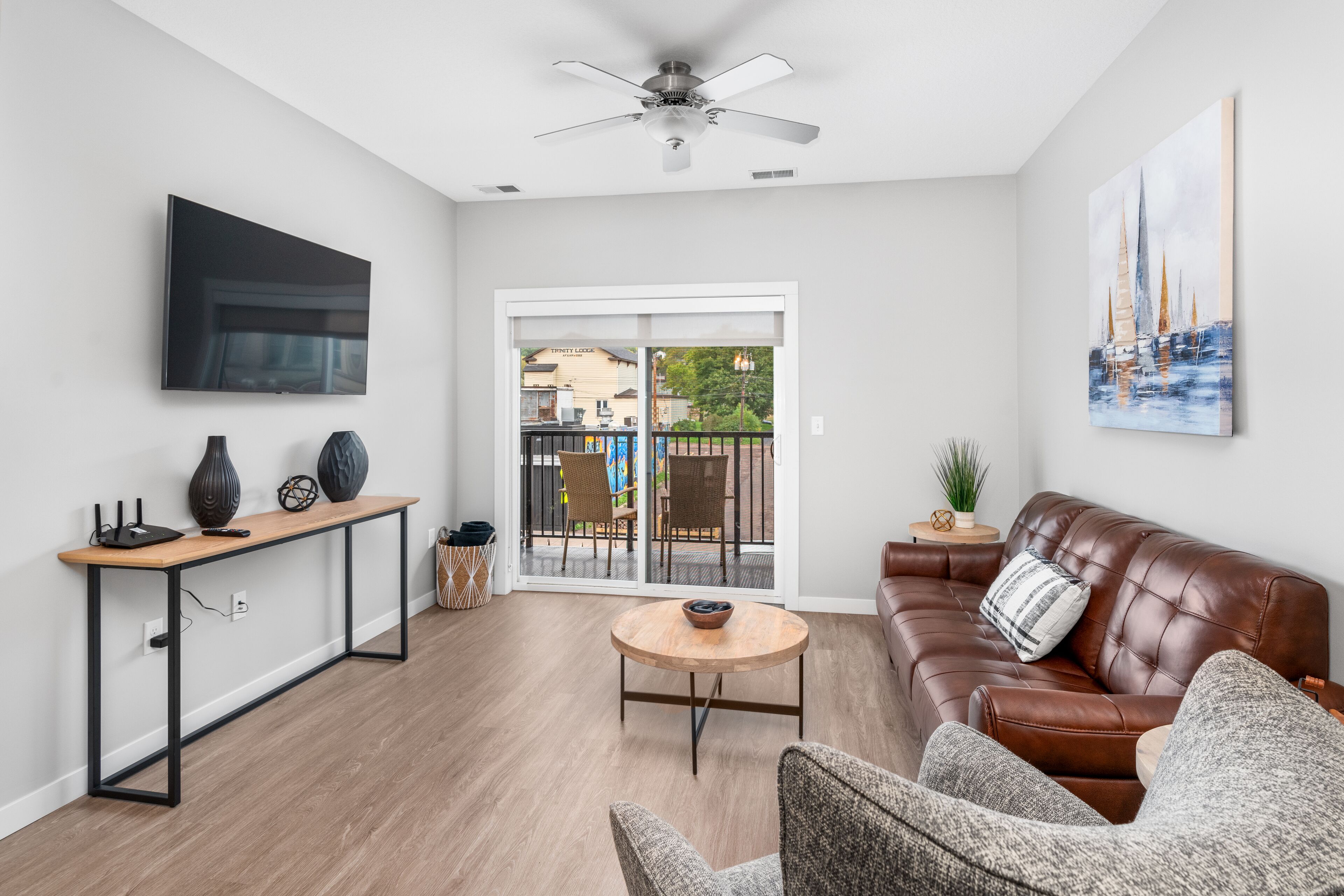Lincoln Park Boutique Hotel