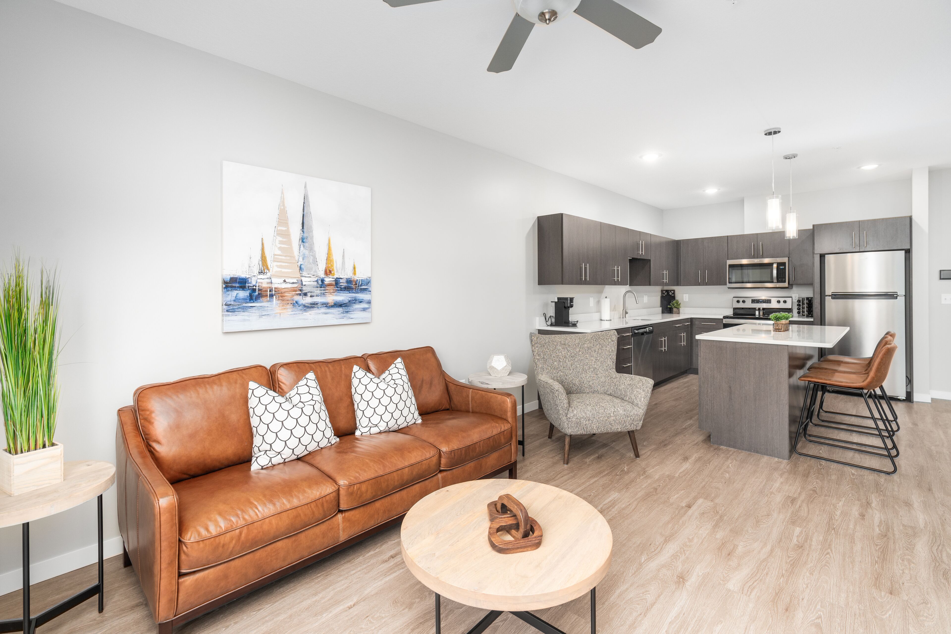 Lincoln Park Boutique Hotel