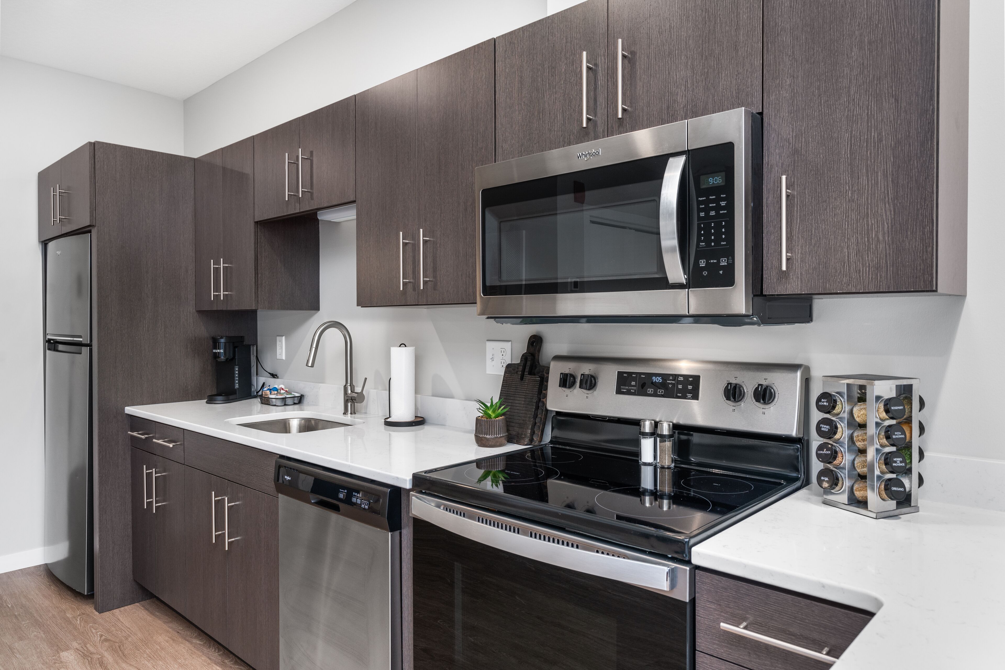 Lincoln Park Boutique Hotel