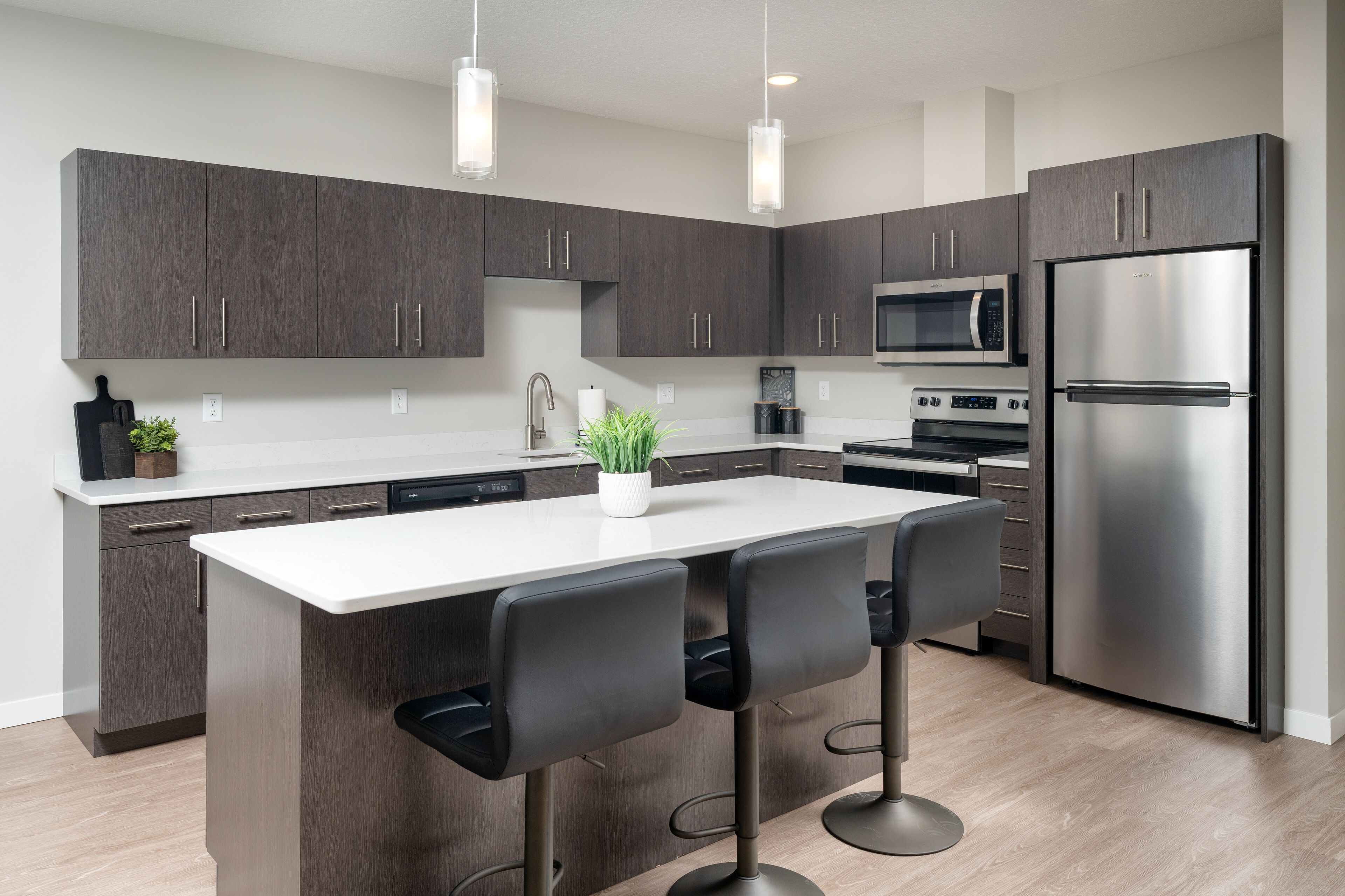 Lincoln Park Boutique Hotel