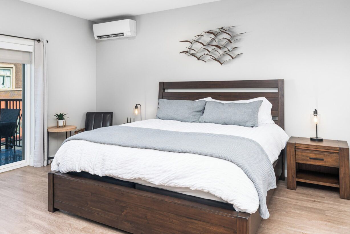 Lincoln Park Boutique Hotel