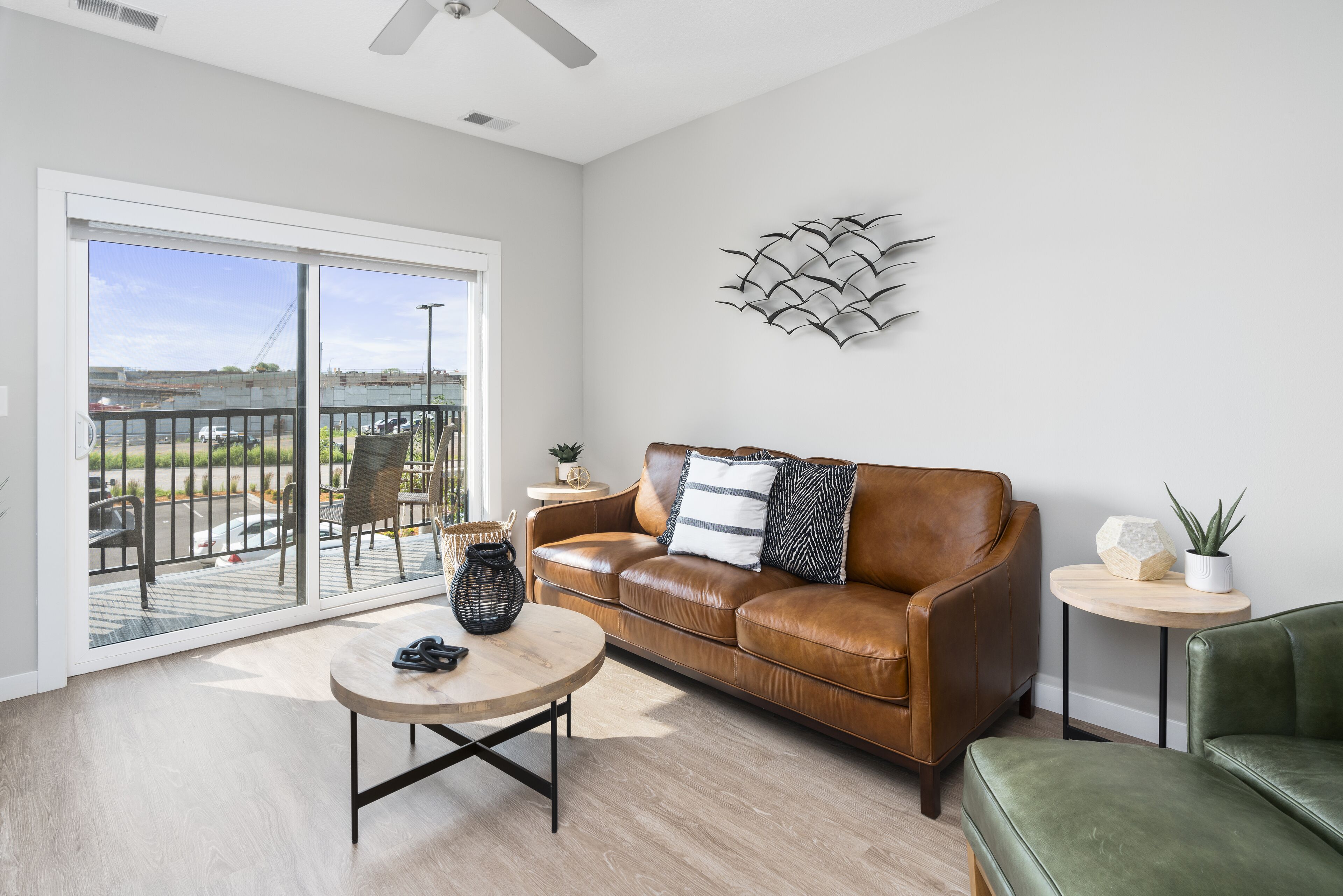 Lincoln Park Boutique Hotel