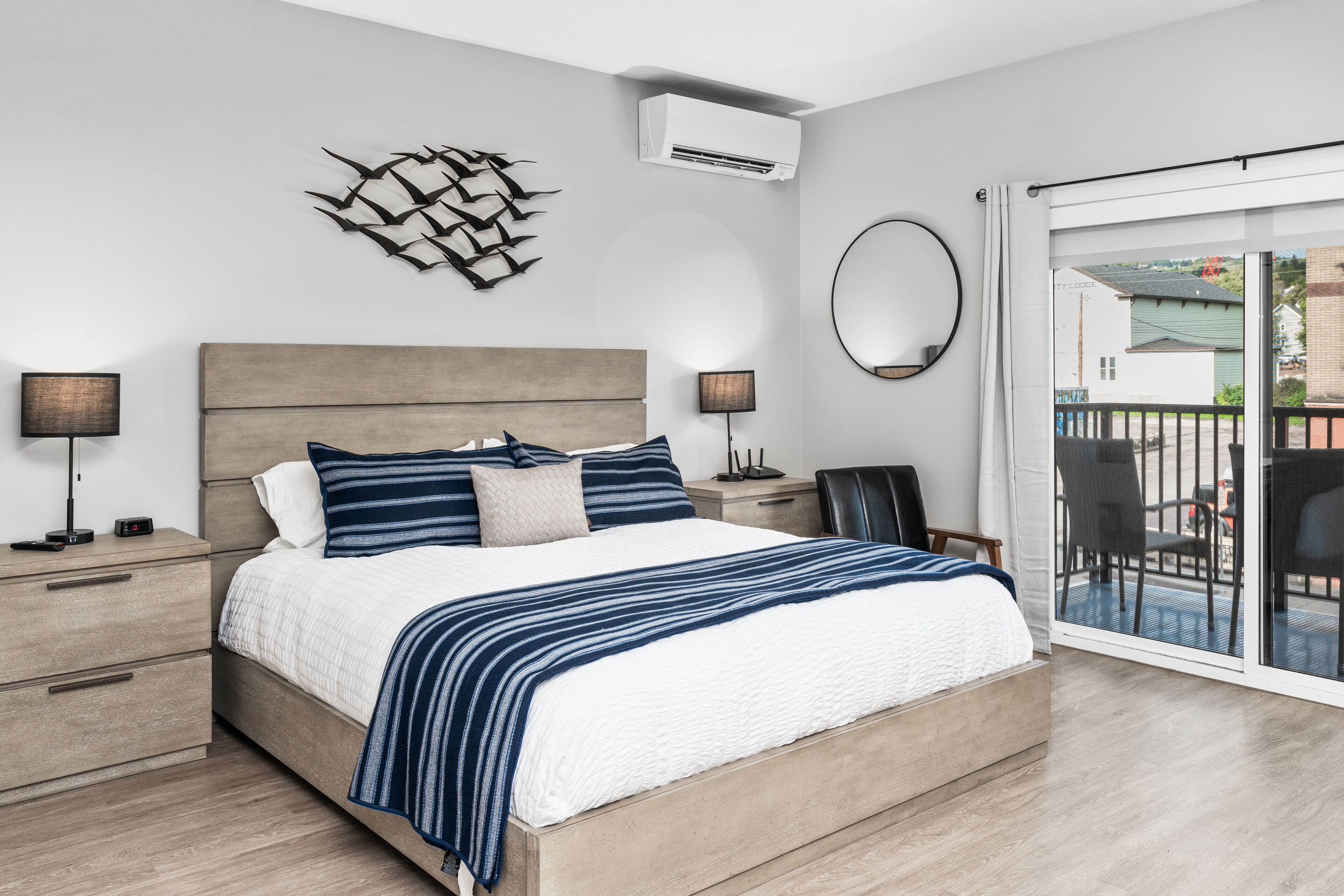 Lincoln Park Boutique Hotel