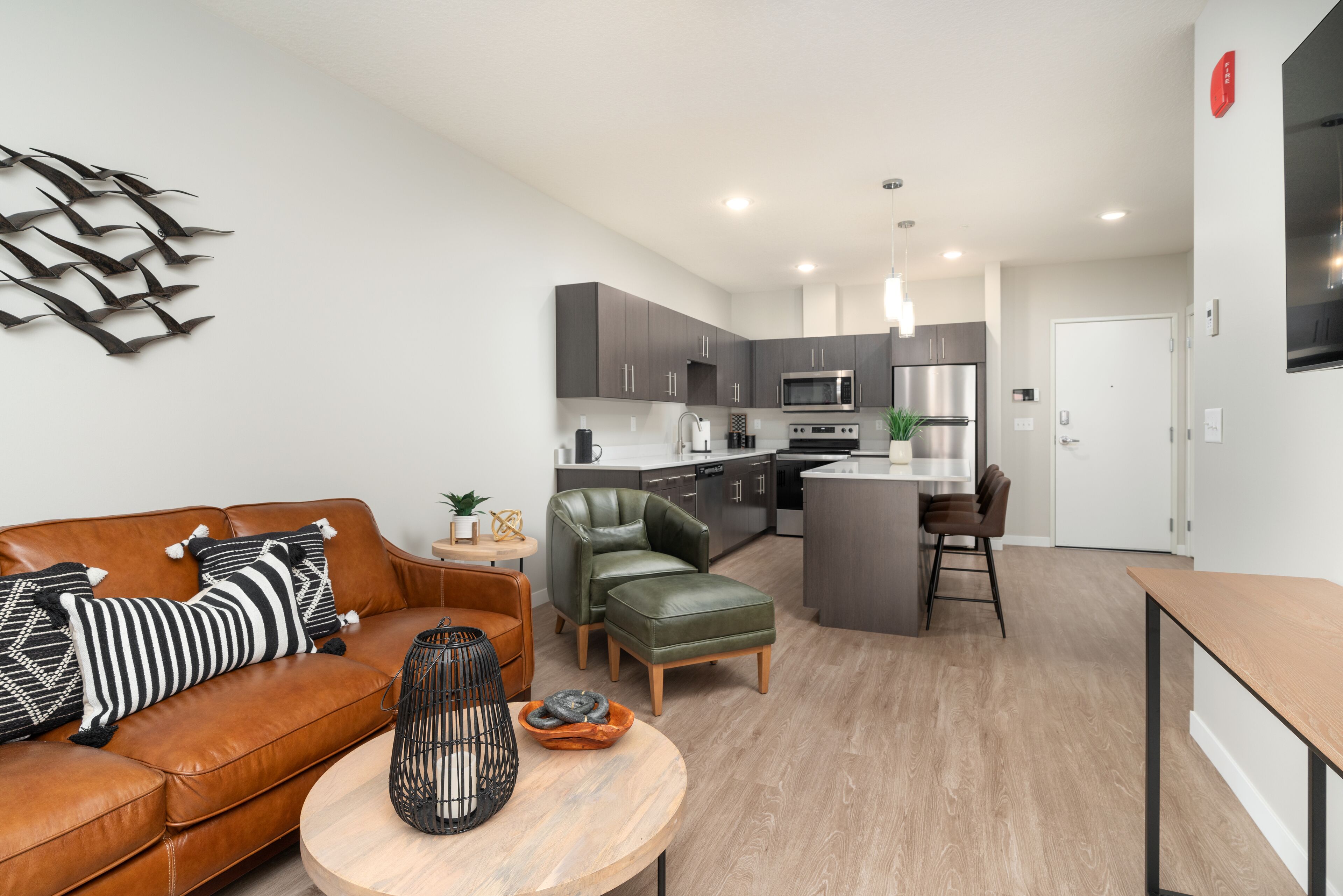 Lincoln Park Boutique Hotel