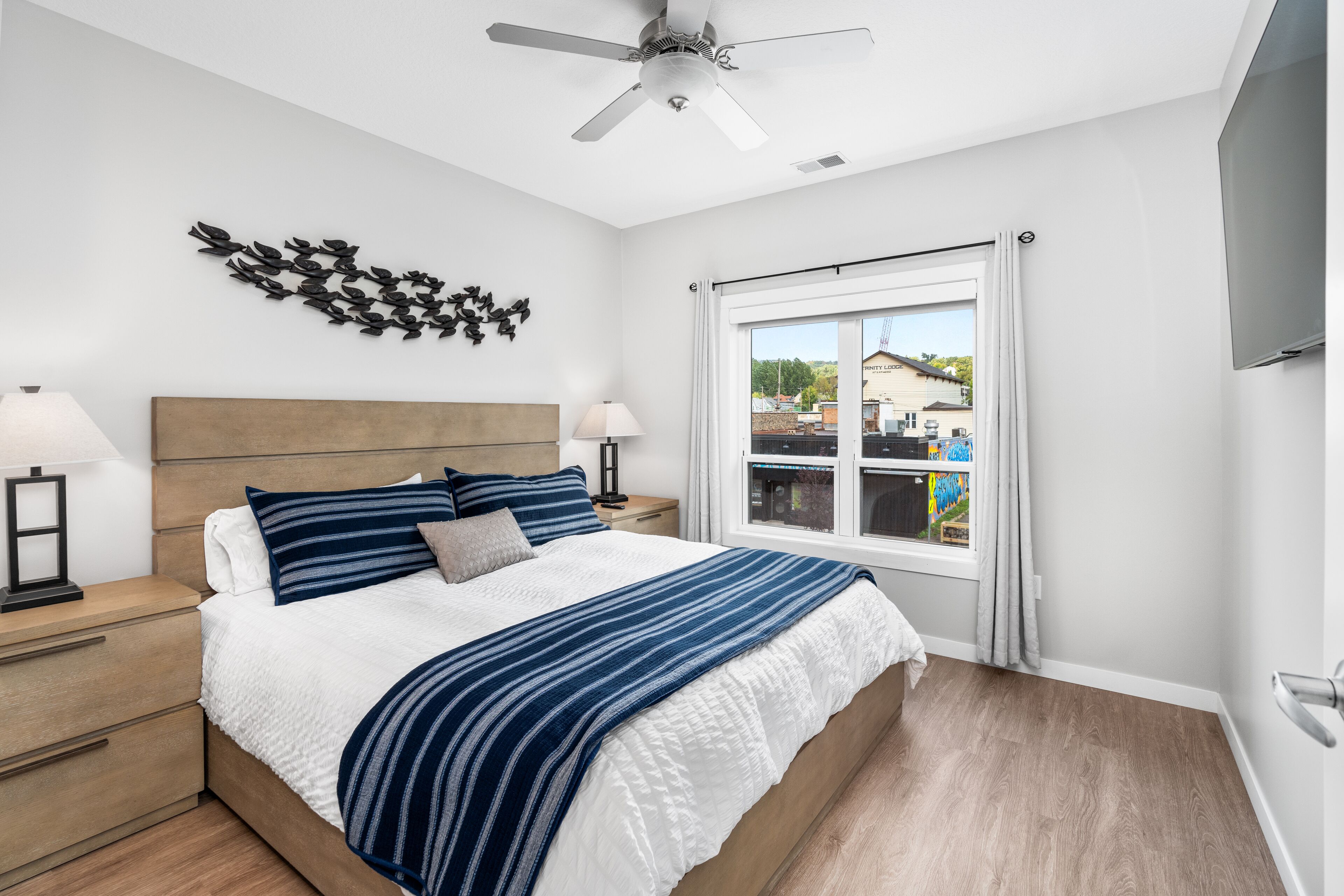 Lincoln Park Boutique Hotel