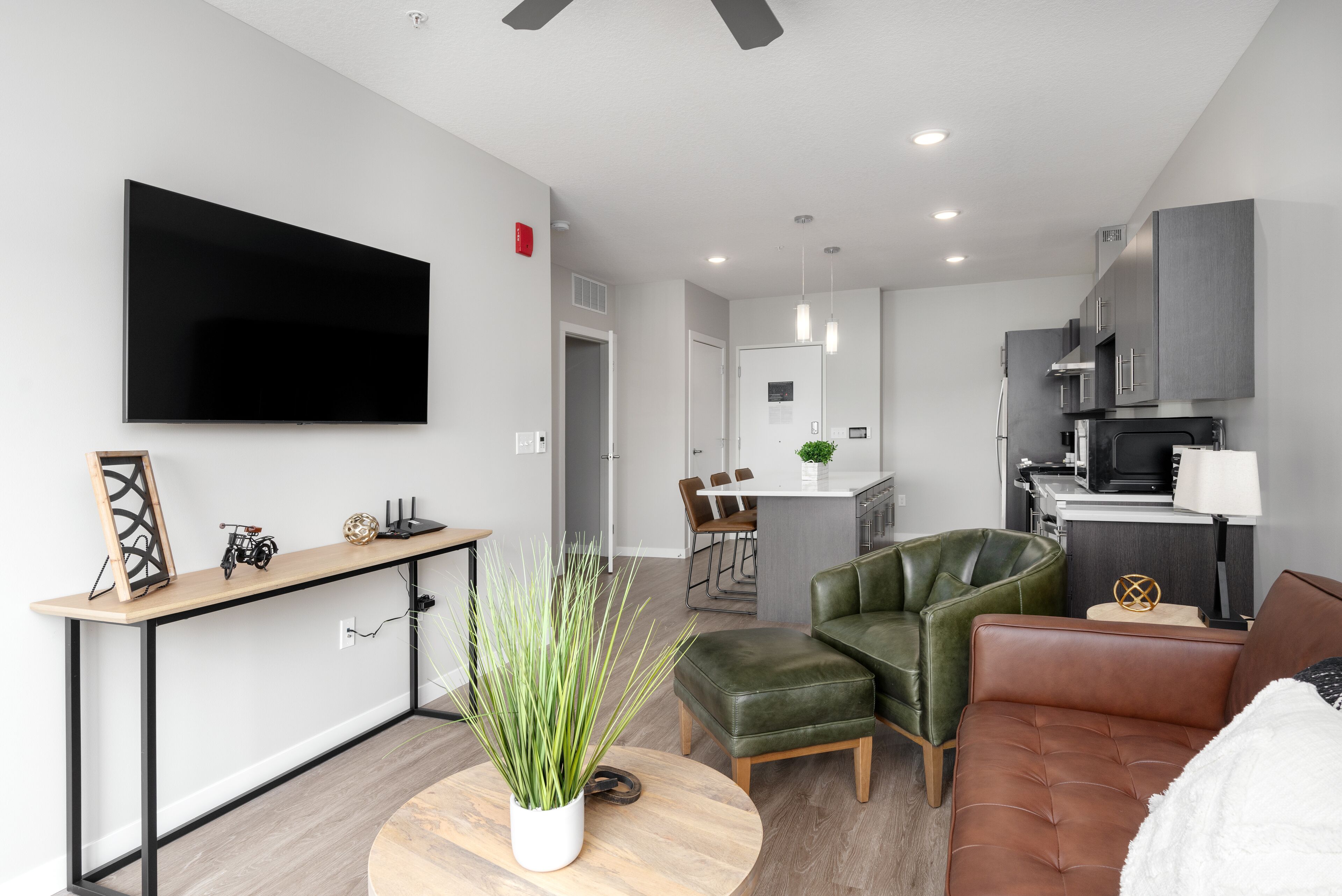 Lincoln Park Boutique Hotel