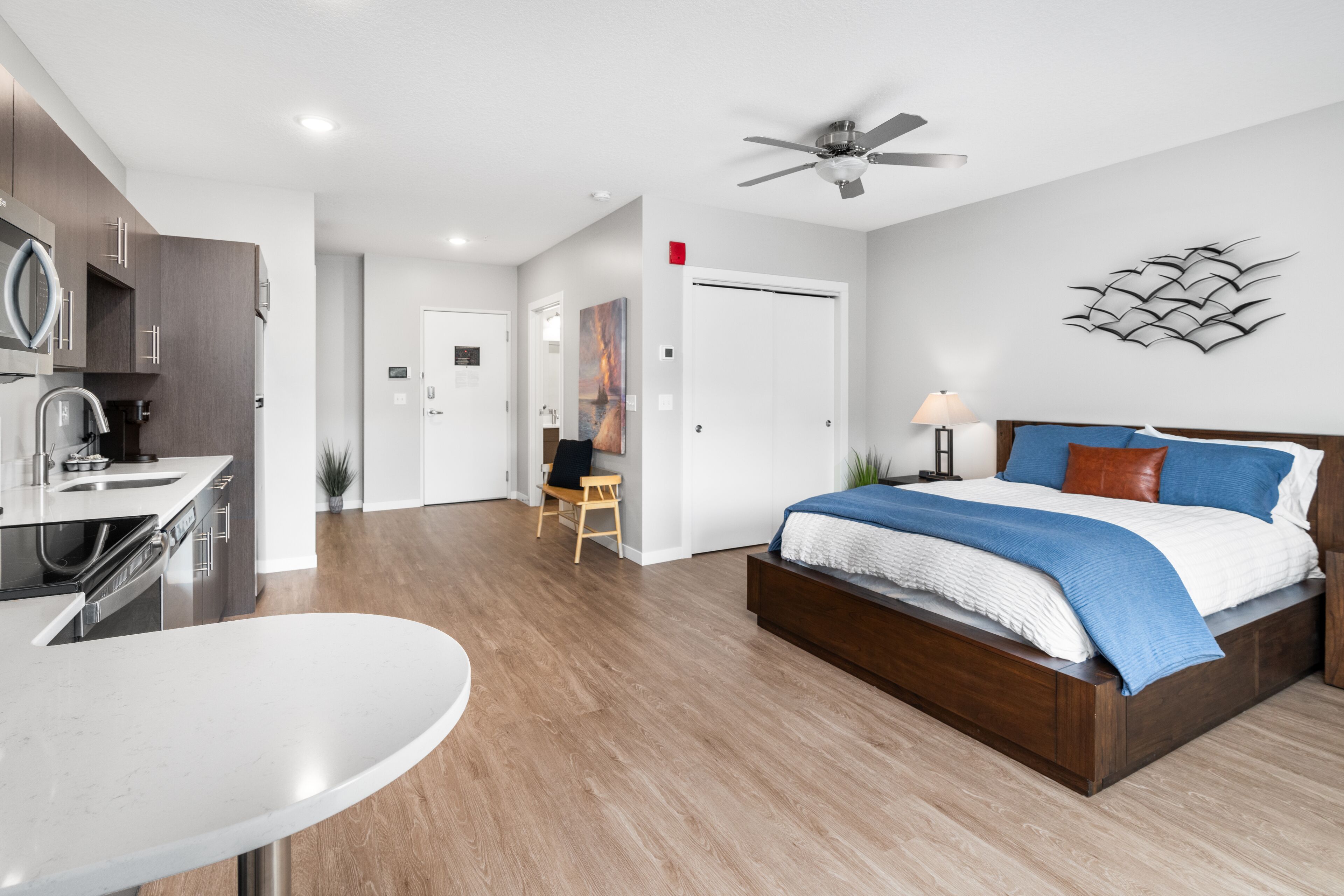 Lincoln Park Boutique Hotel